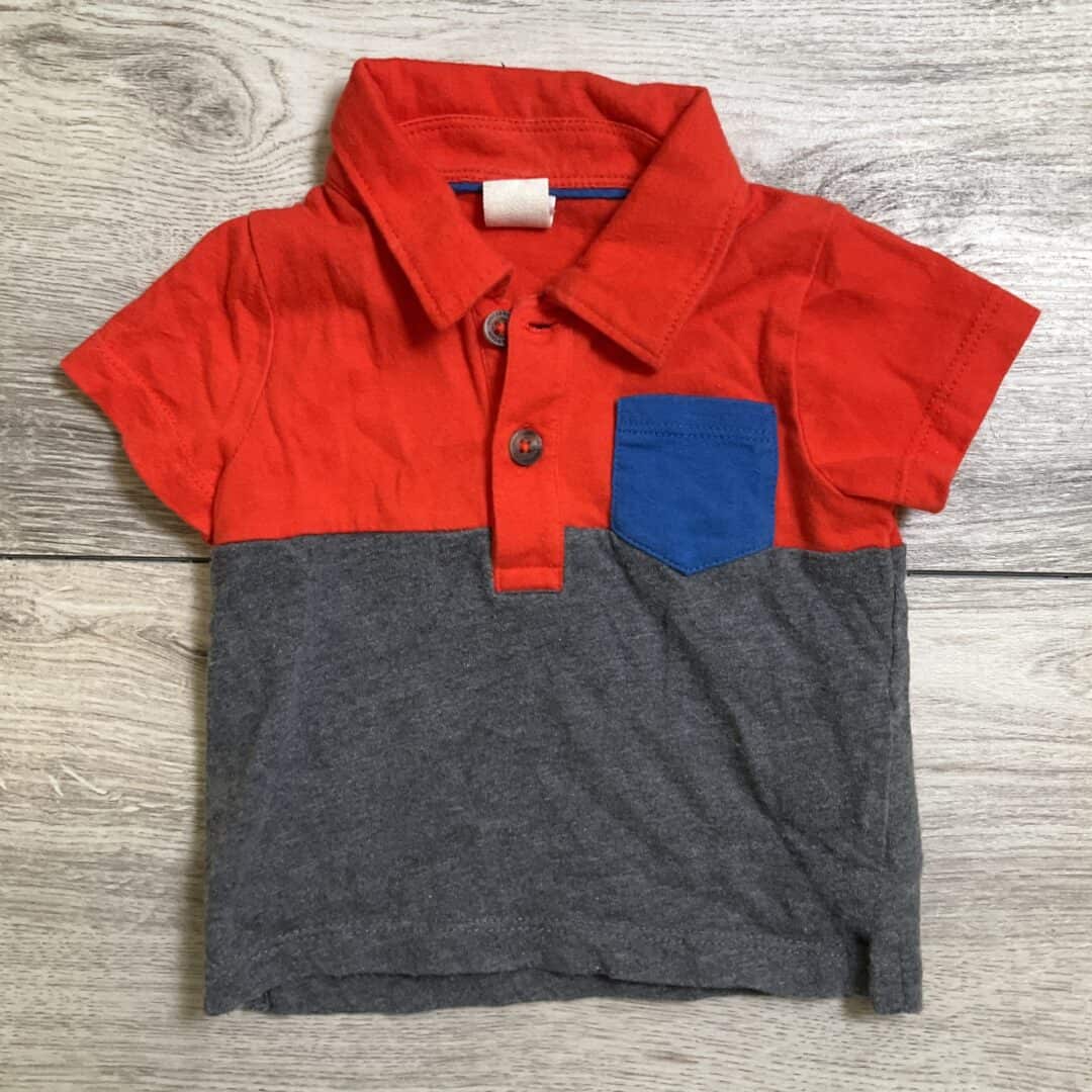 BOYS - 3 Month - Shirt