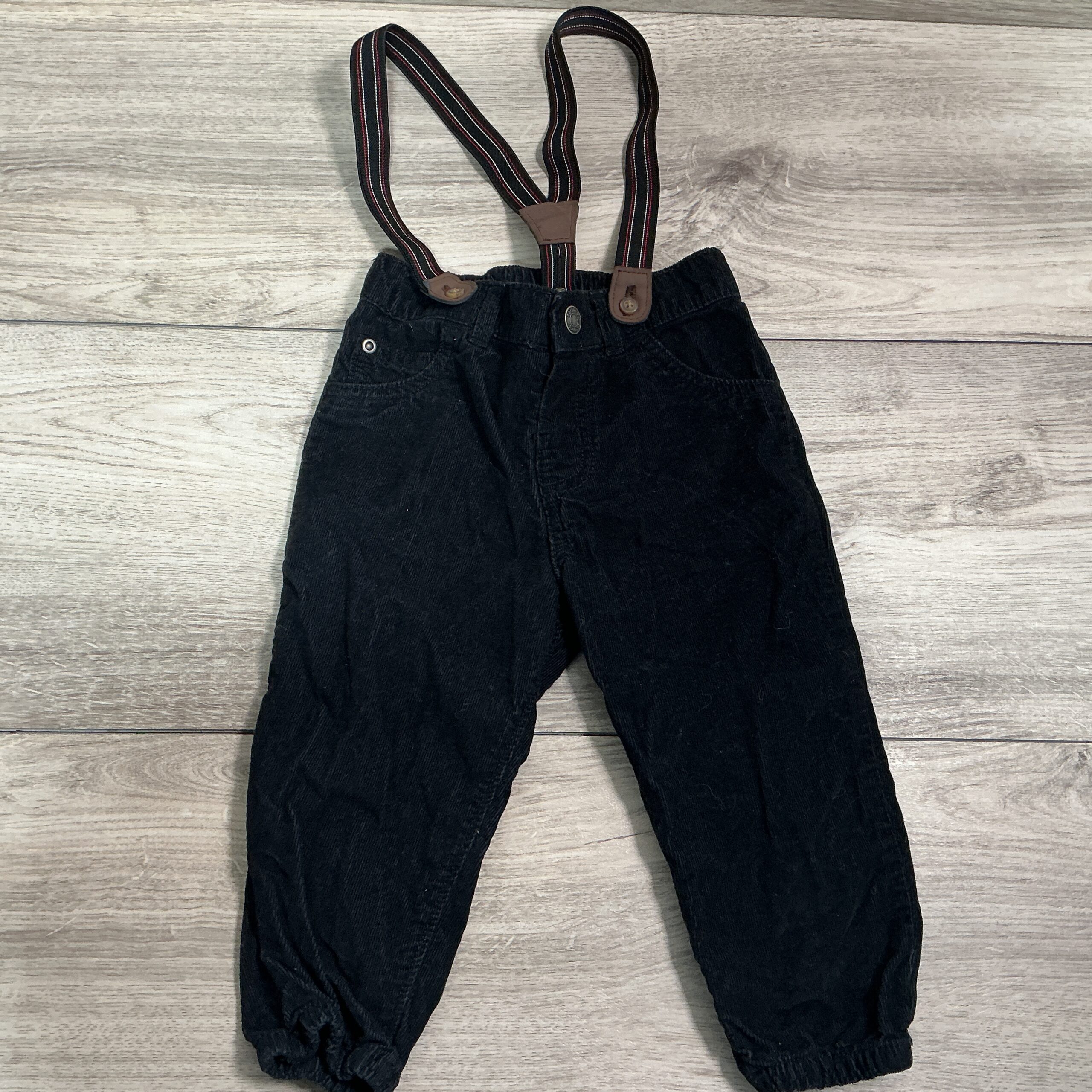BOYS - 18 Month - Overalls