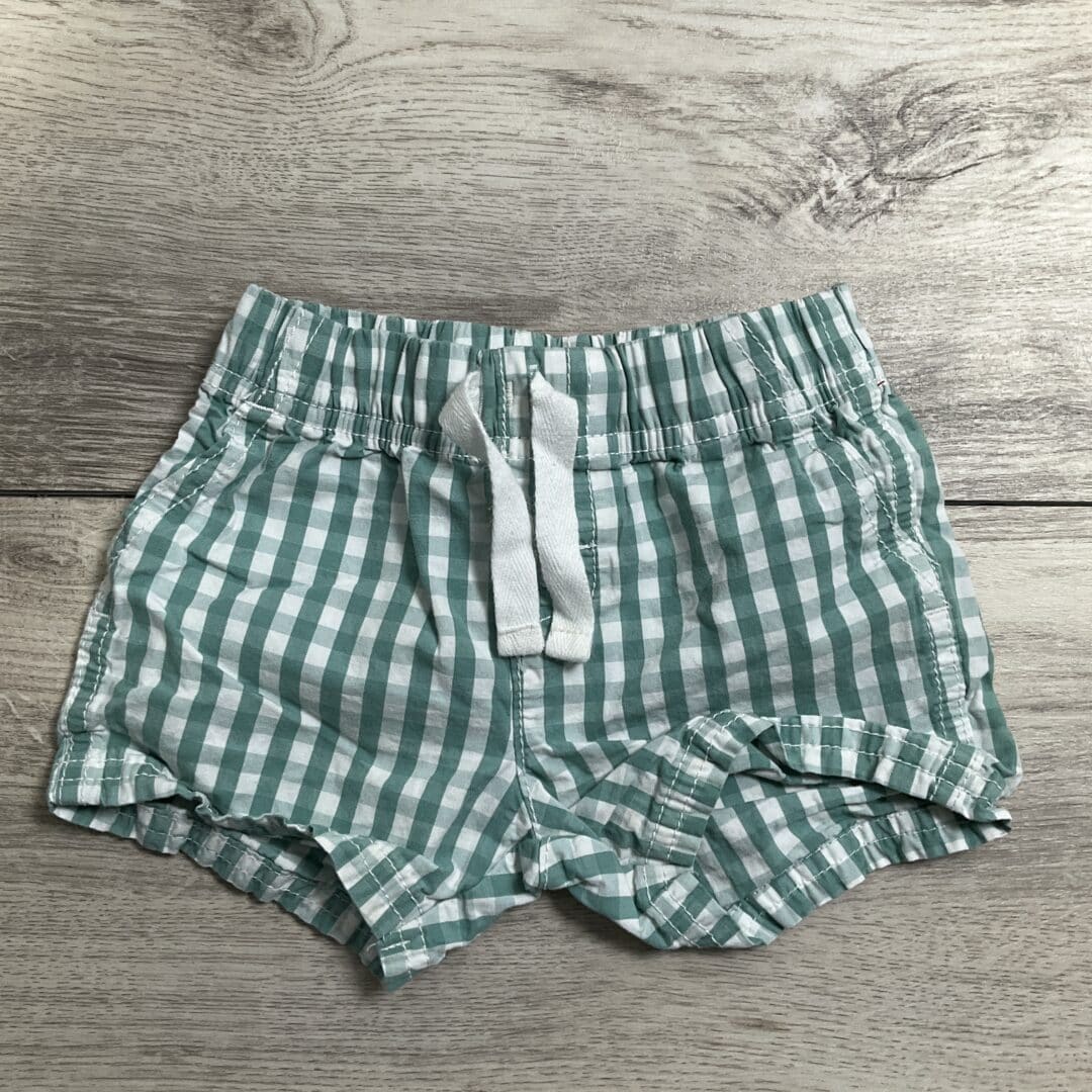 BOYS - 6 Month - Shorts