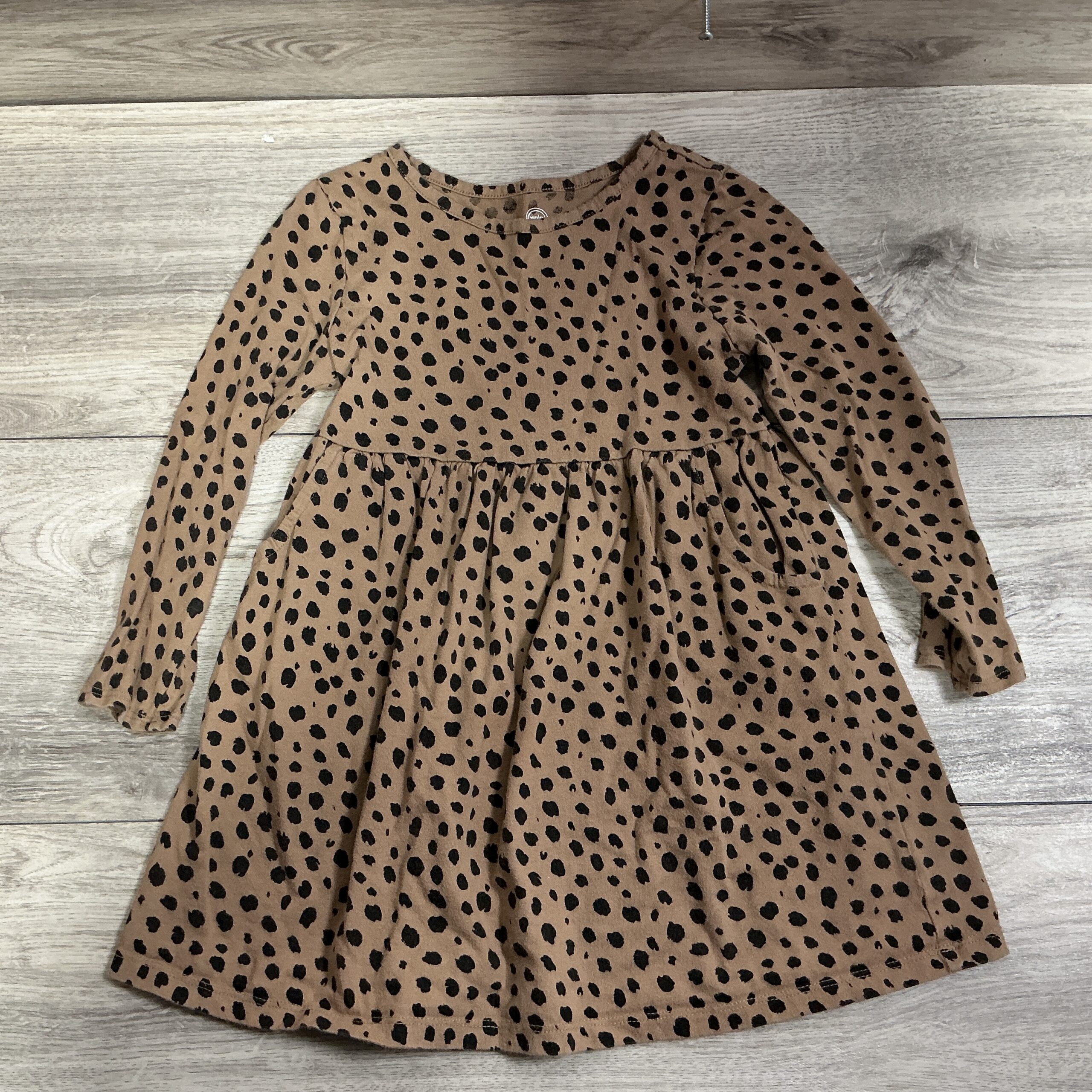 GIRLS - 4T - Dress