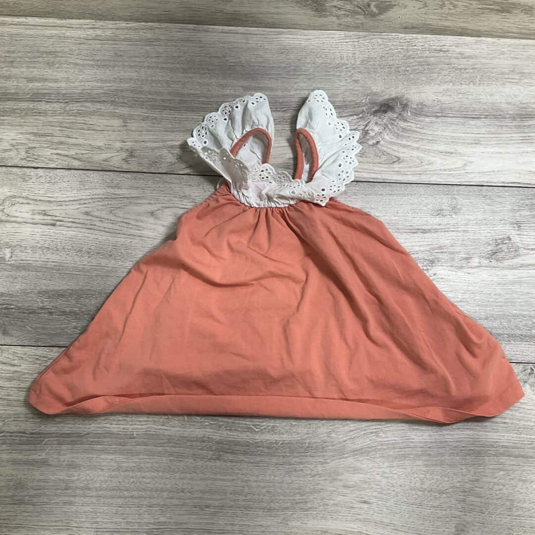 GIRLS - 4T - Shirt
