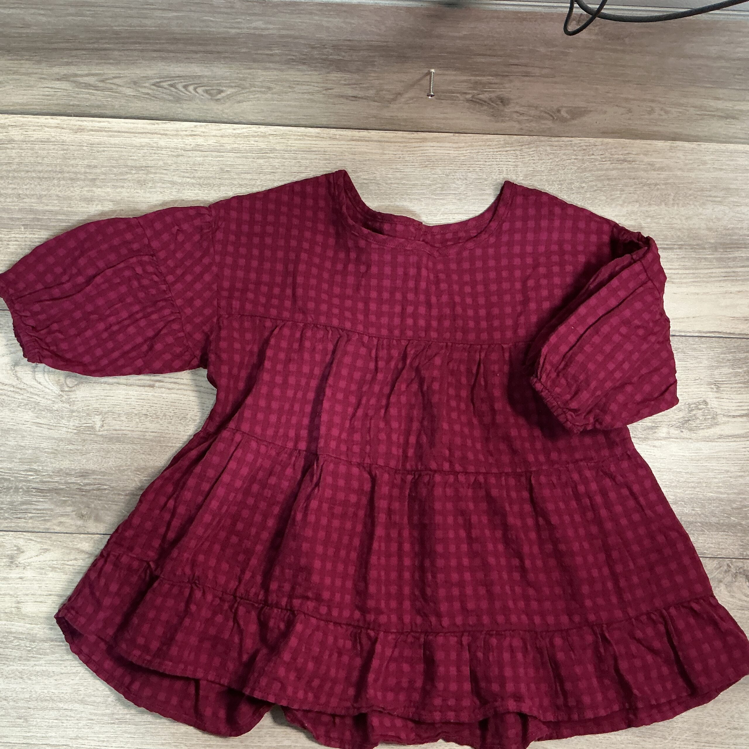 GIRLS - 10/12 - Shirt