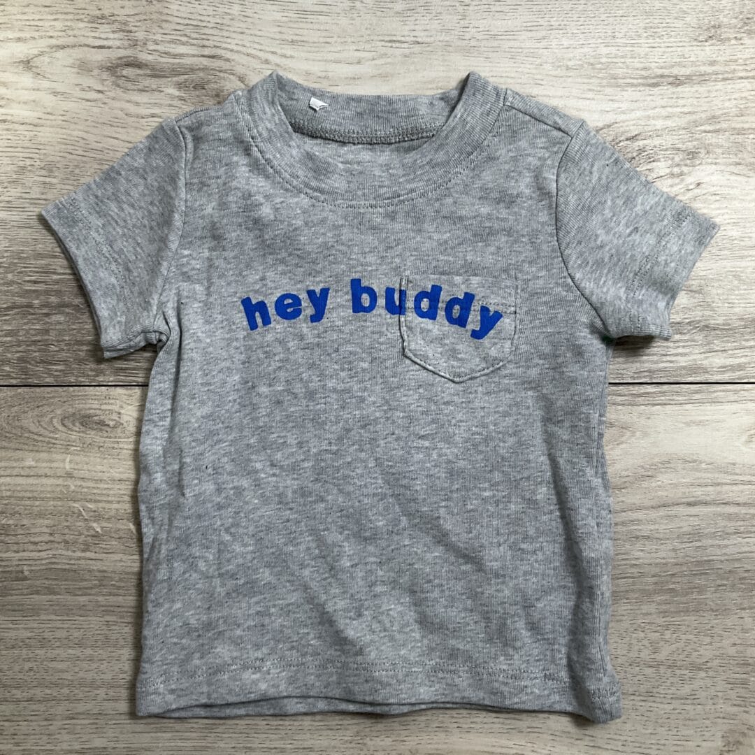 BOYS - 6 Month - Shirt