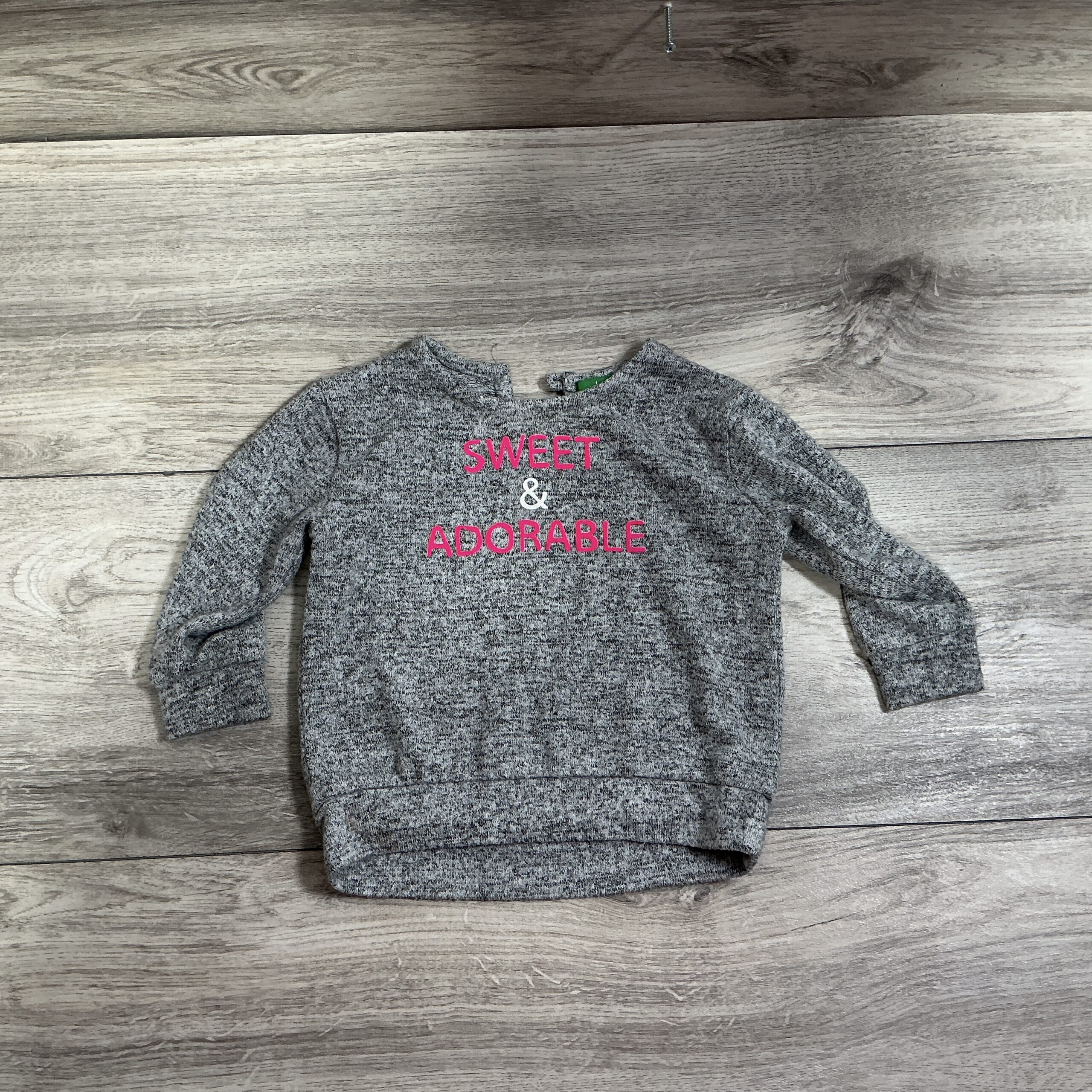 GIRLS - 6/12 Month - Shirt