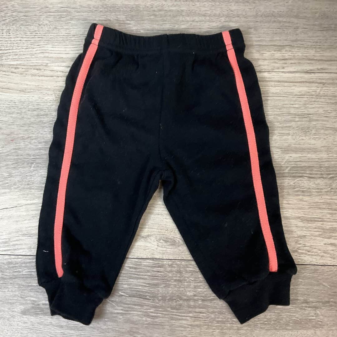 GIRLS - 6/9 Months - Pants
