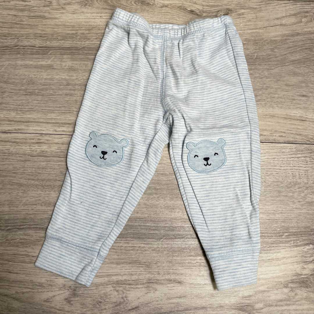 BOYS - 9 Months - Pants - Play Clothes Condition (Pilling)