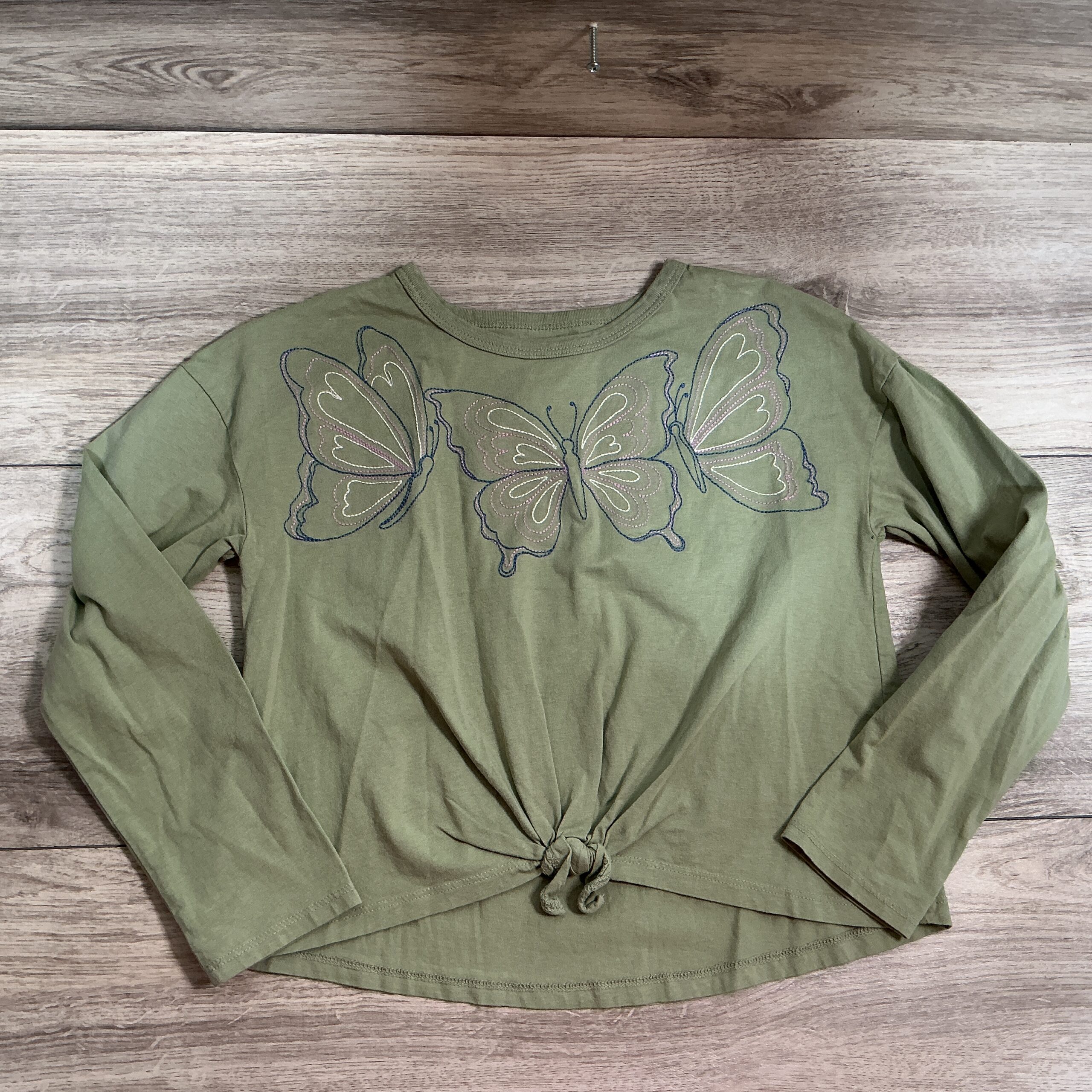 GIRLS - Size 12 - Shirt