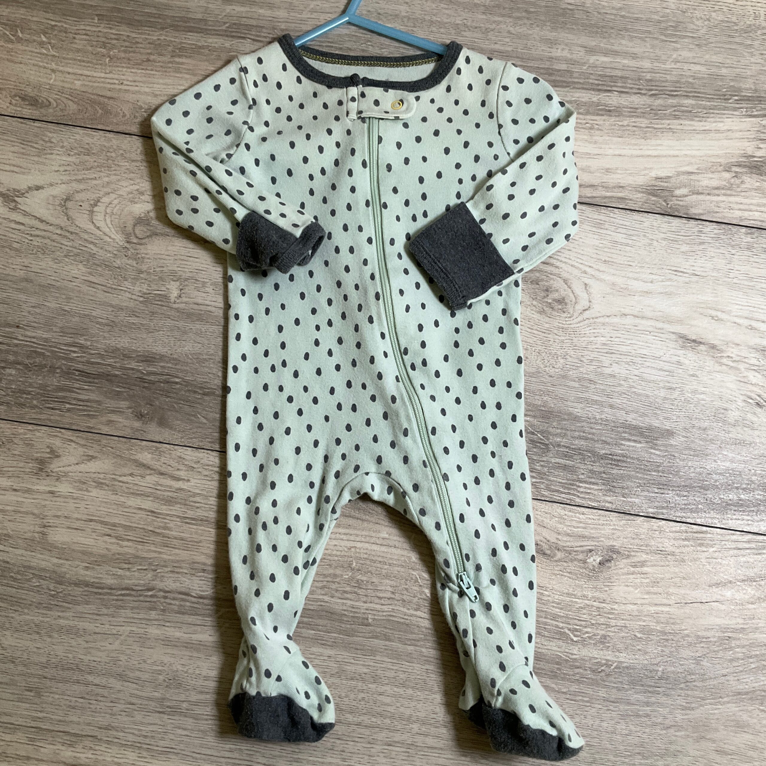 BOYS - 0/3 Month - Sleeper