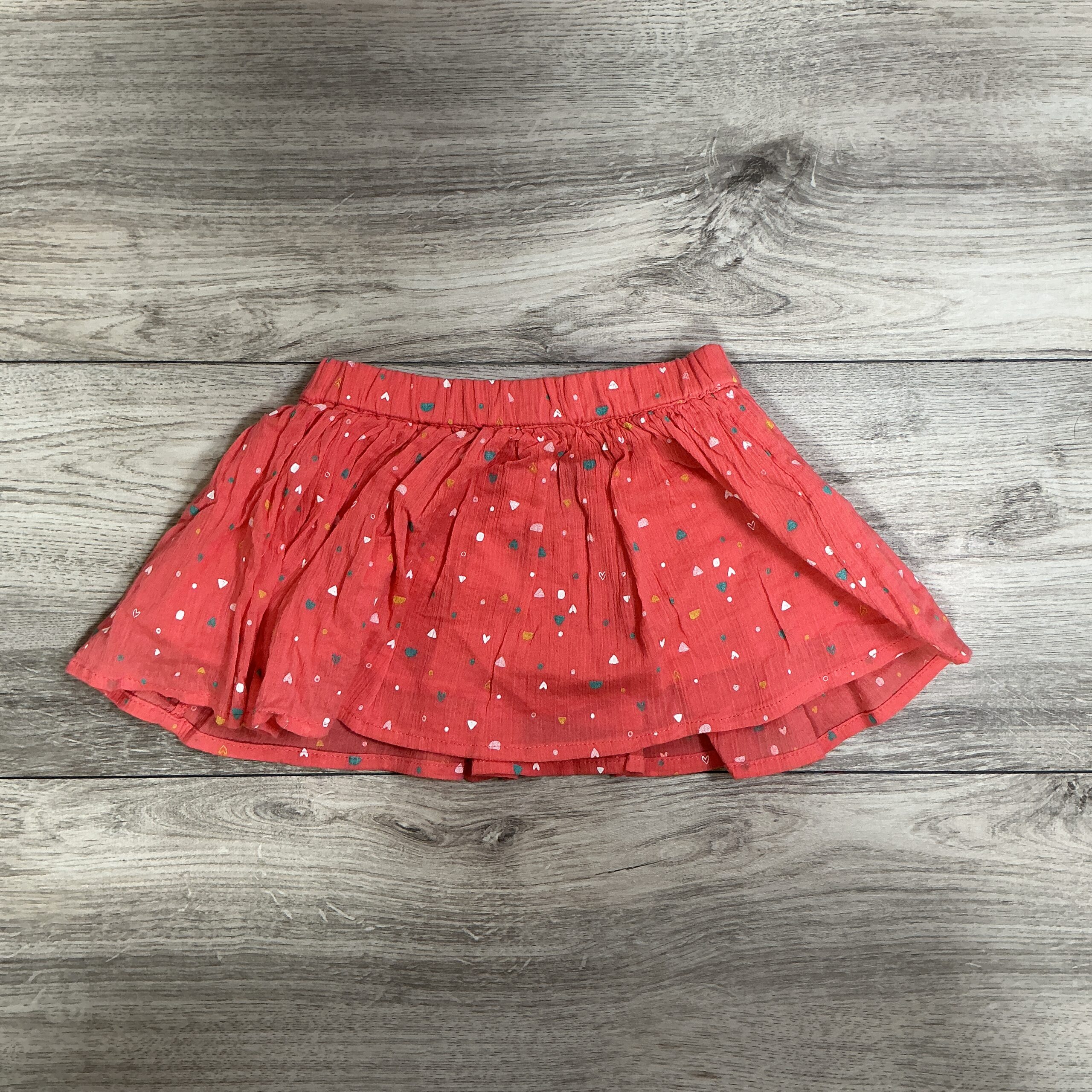 GIRLS - 12 Month - Skirt