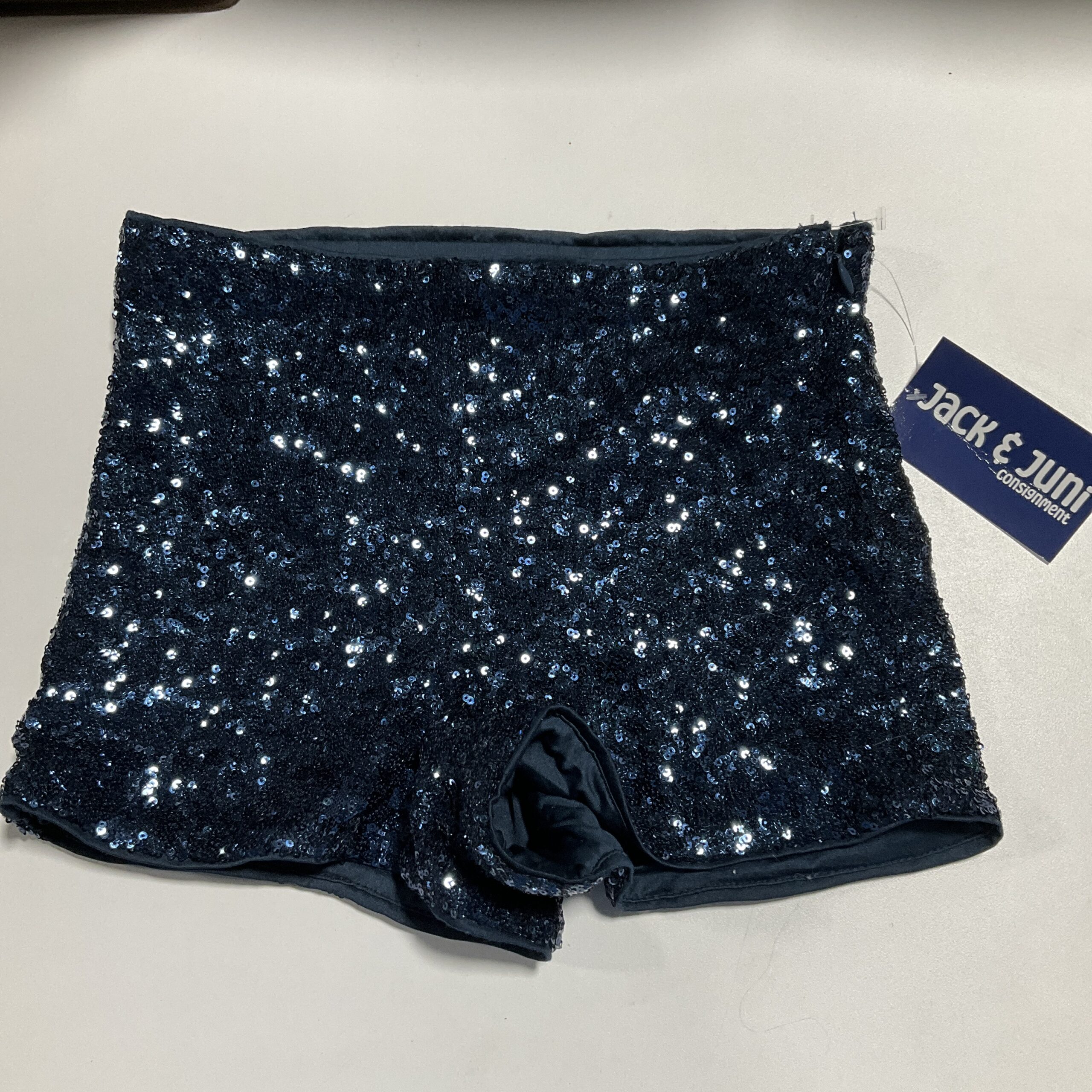 GIRLS - Size 8 - Shorts