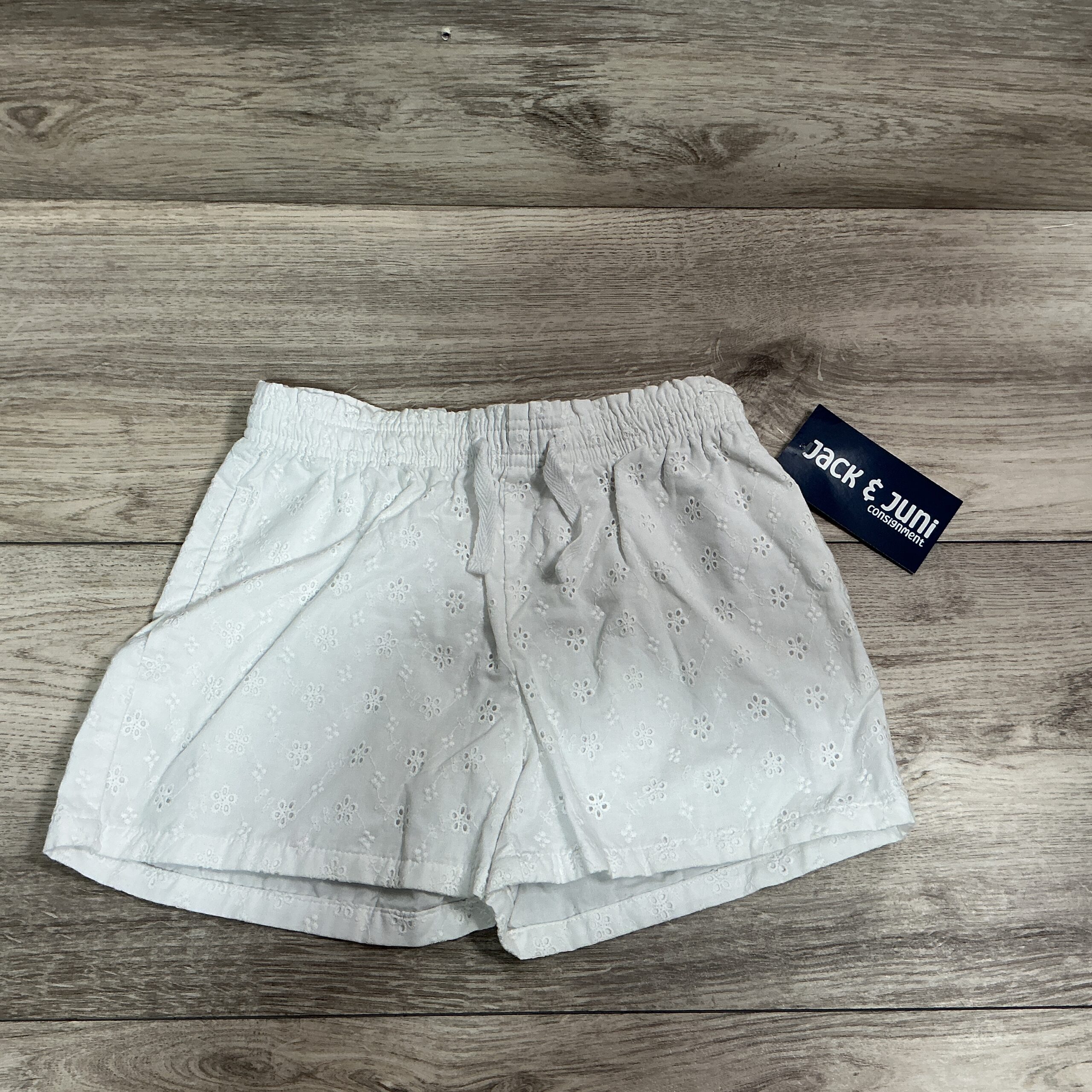 GIRLS - 4/5T - Shorts