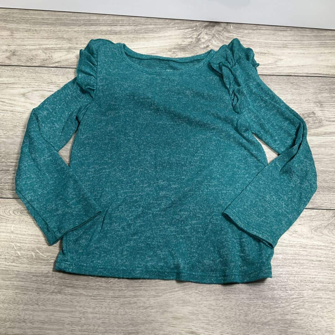 GIRLS - 3T - Shirt