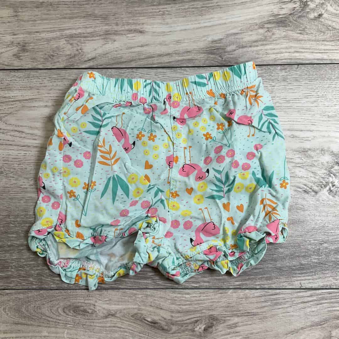GIRLS - 12 Month - Shorts