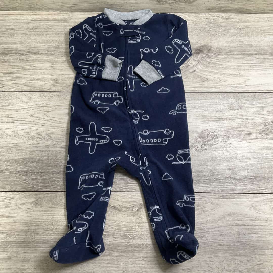 BOYS - 6 Month - Sleeper