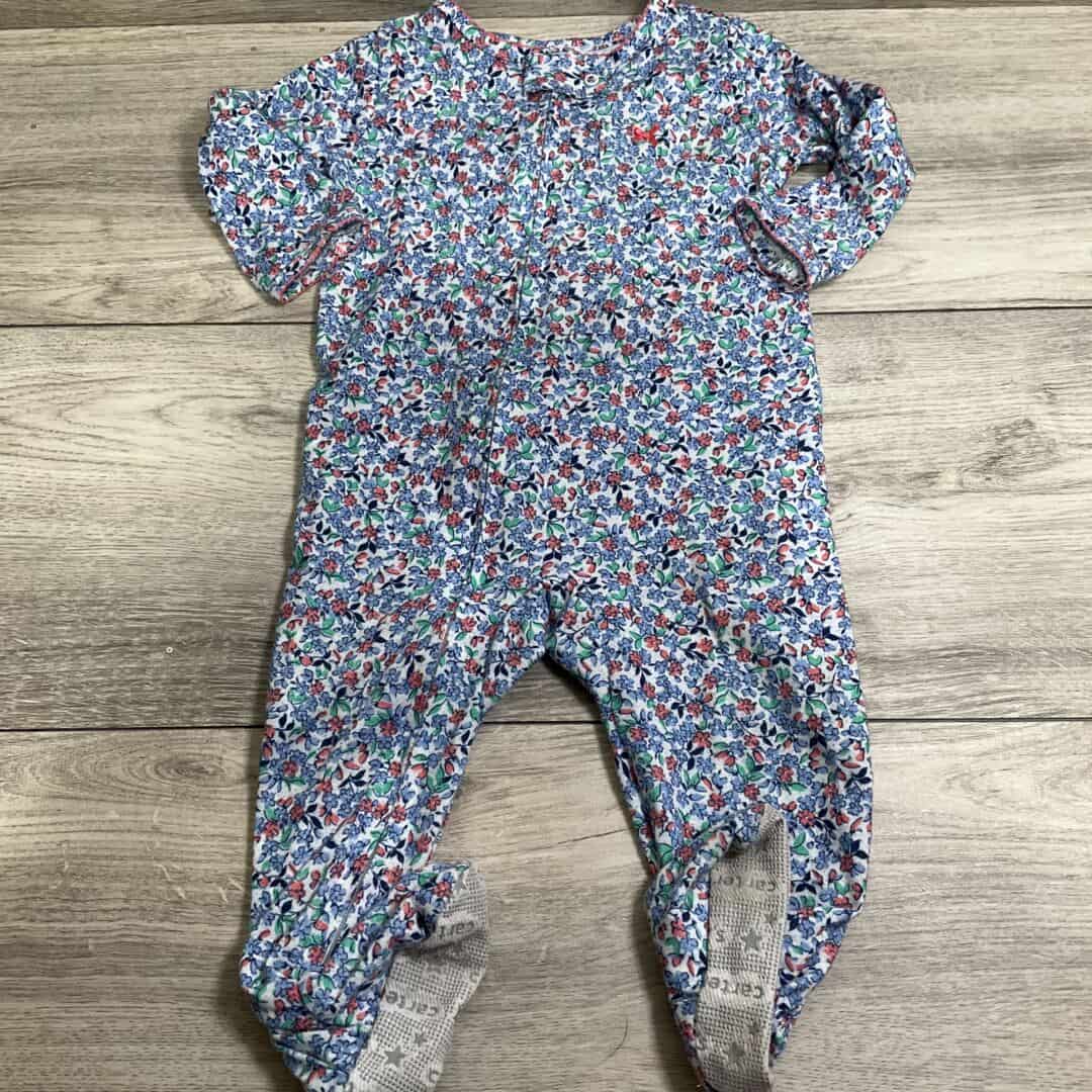 GIRLS - 12 Month - Sleeper