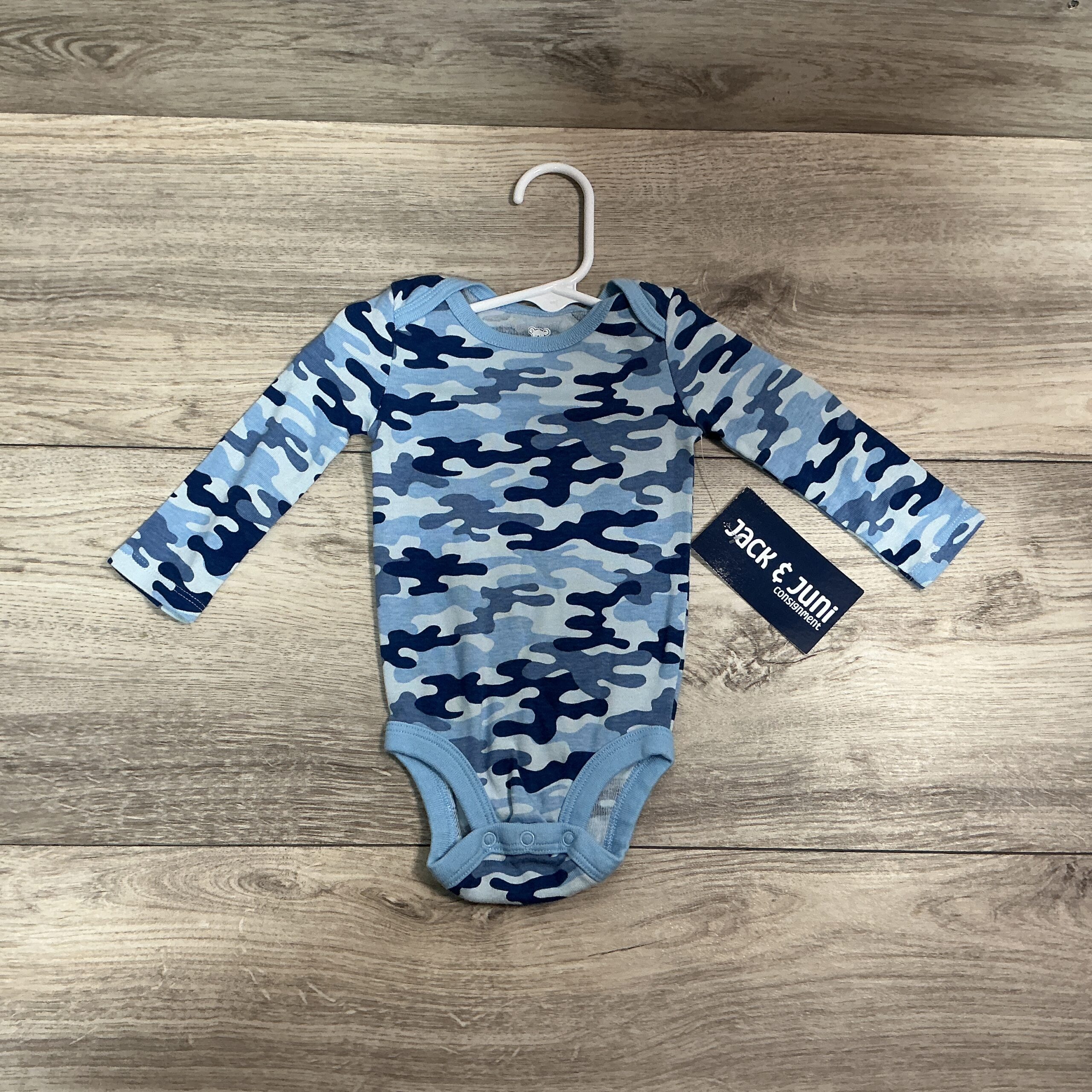 BOYS - 3/6 Month - Onesie