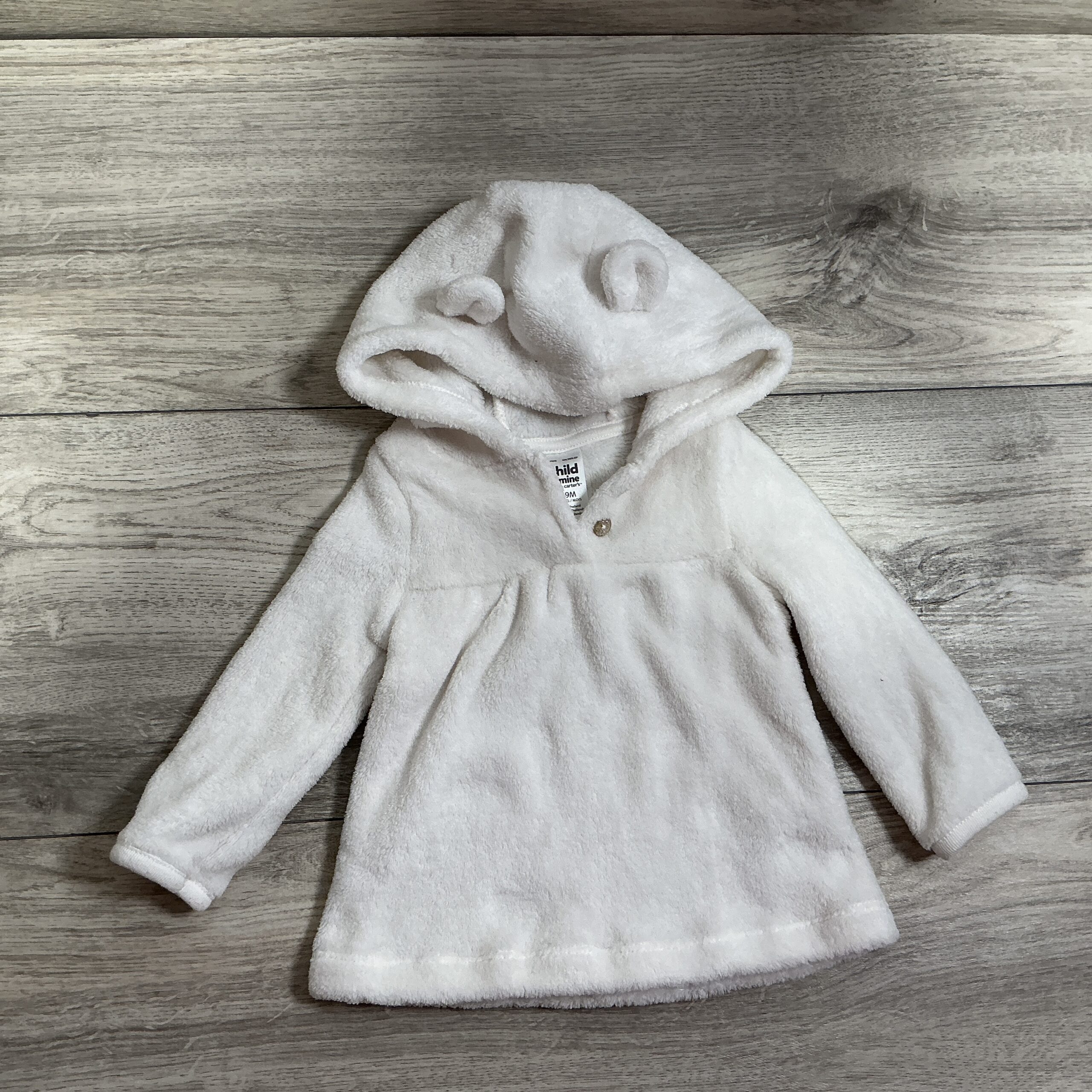 GIRLS - 6/9 Month - Jacket