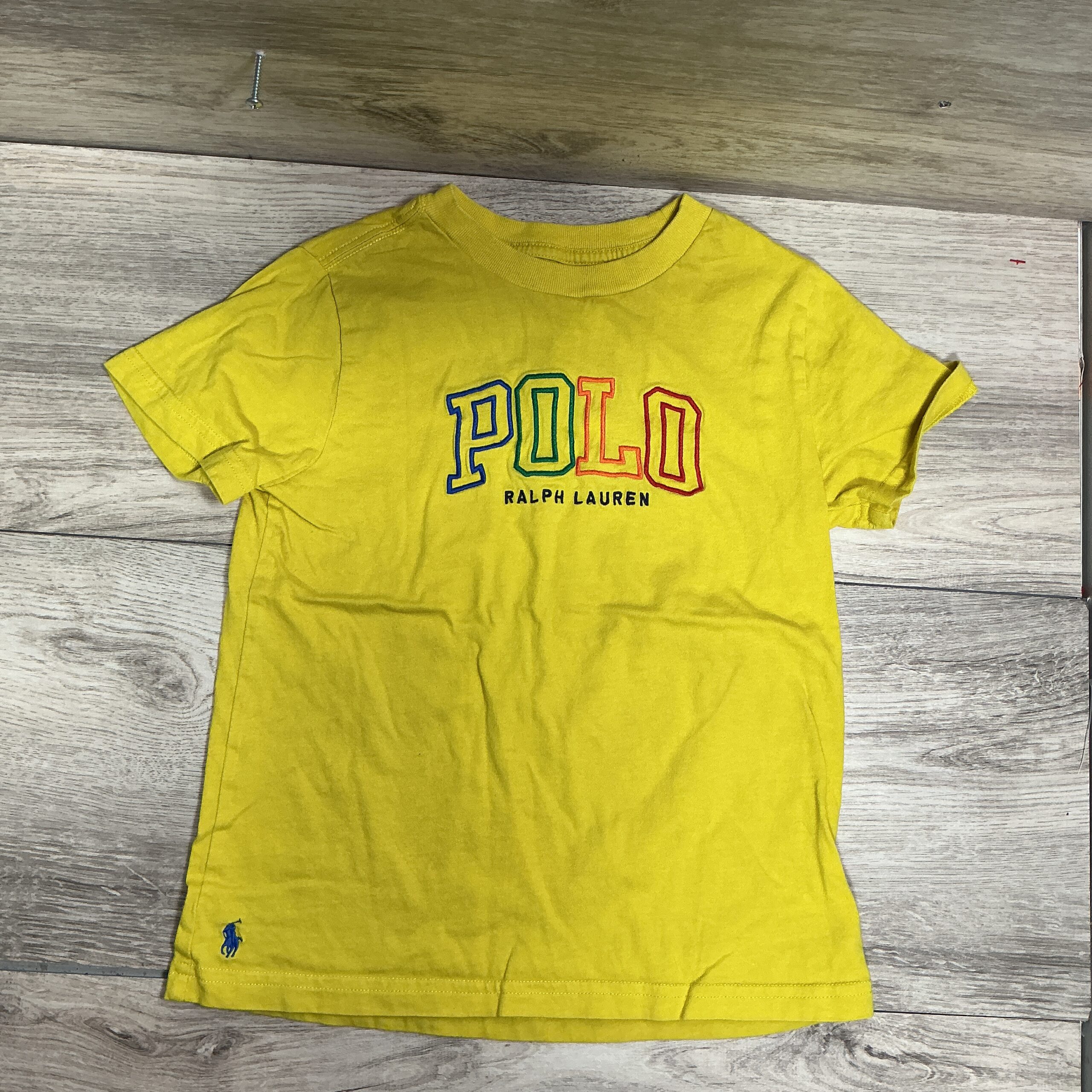 BOYS - 5T - Shirt