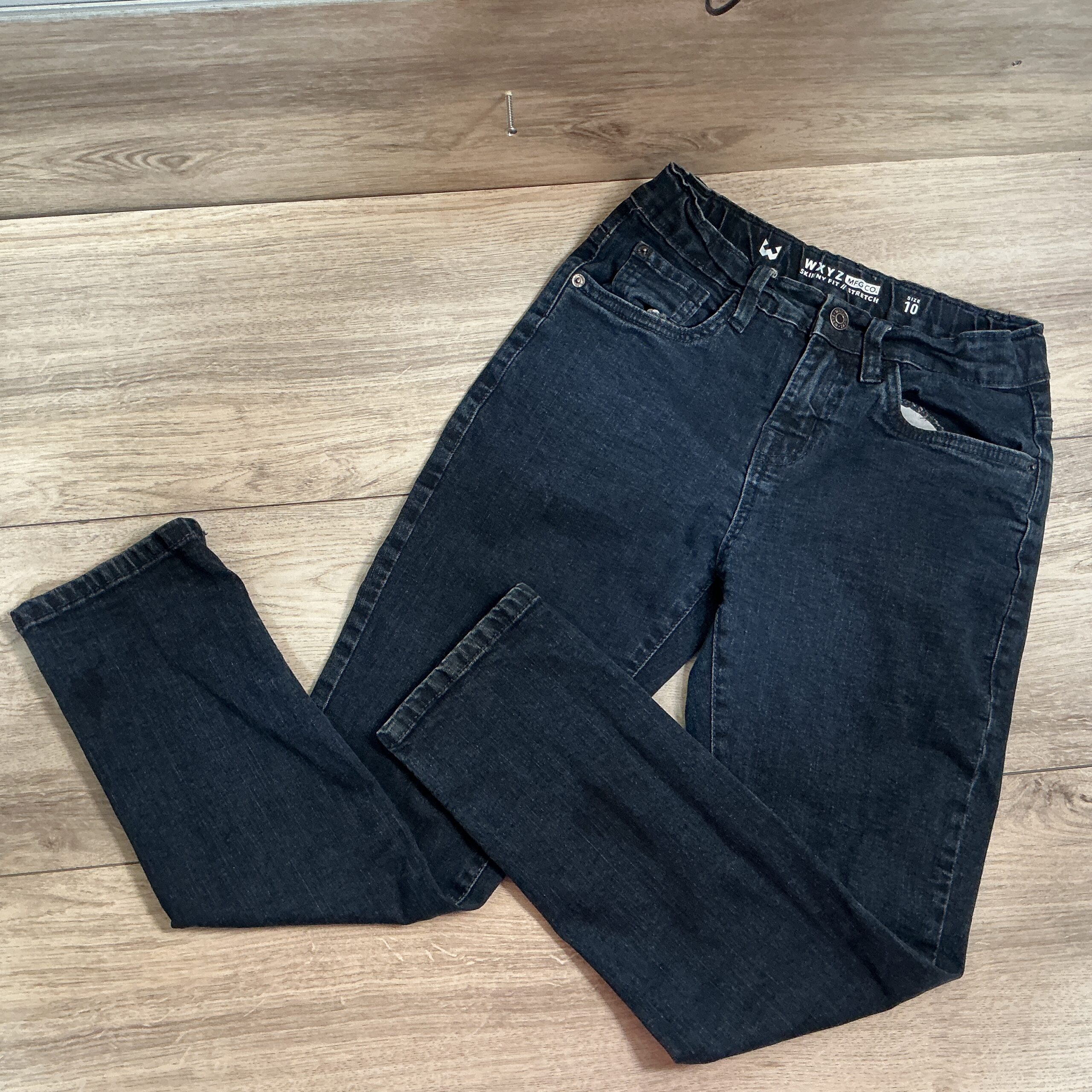 GIRLS - Size 10 - Jeans