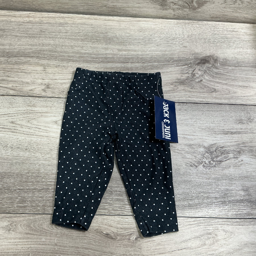 GIRLS - 3 Month - Pants