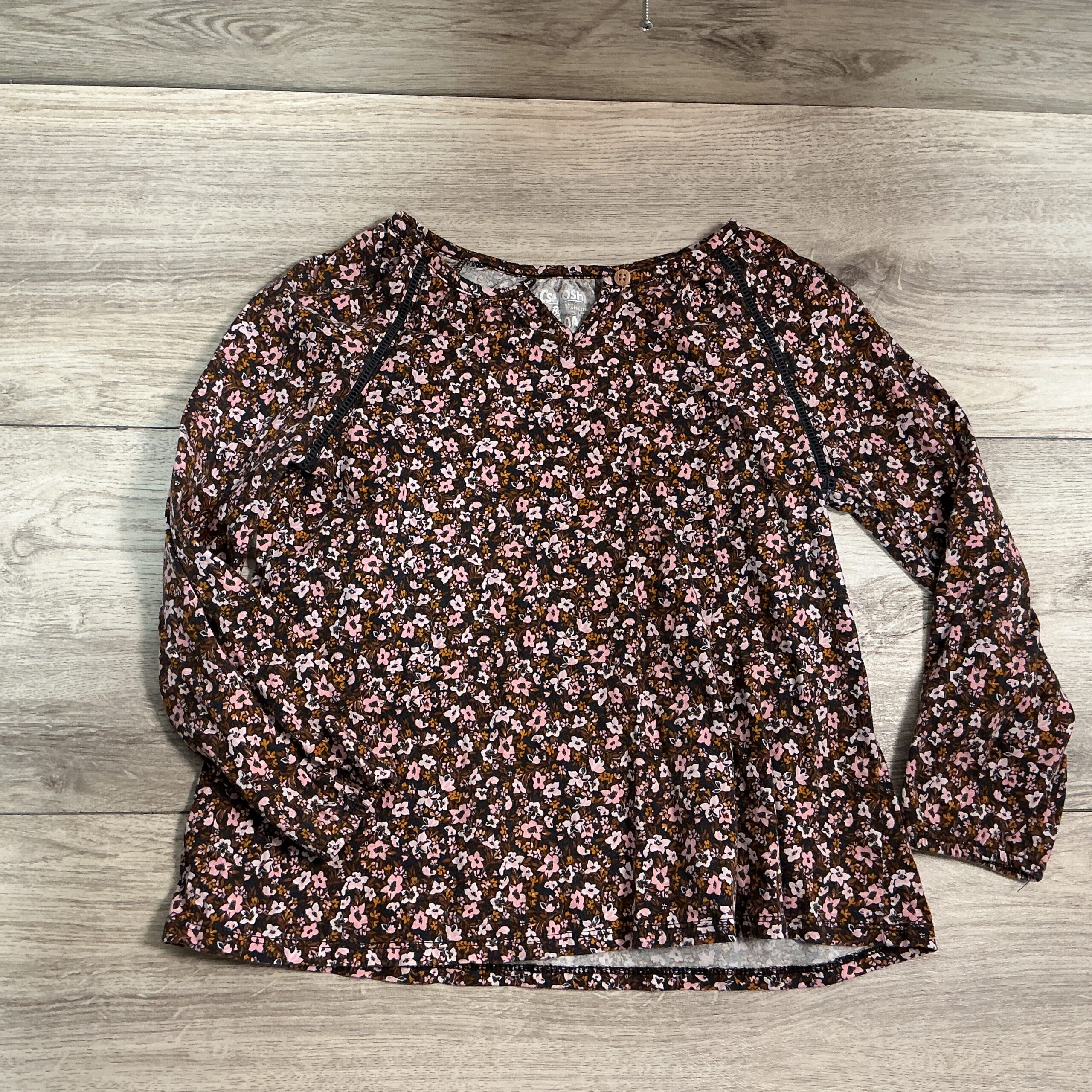 GIRLS - Size 10 - Shirt