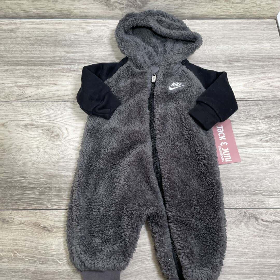 BOYS - 3 Months - Cold Suit