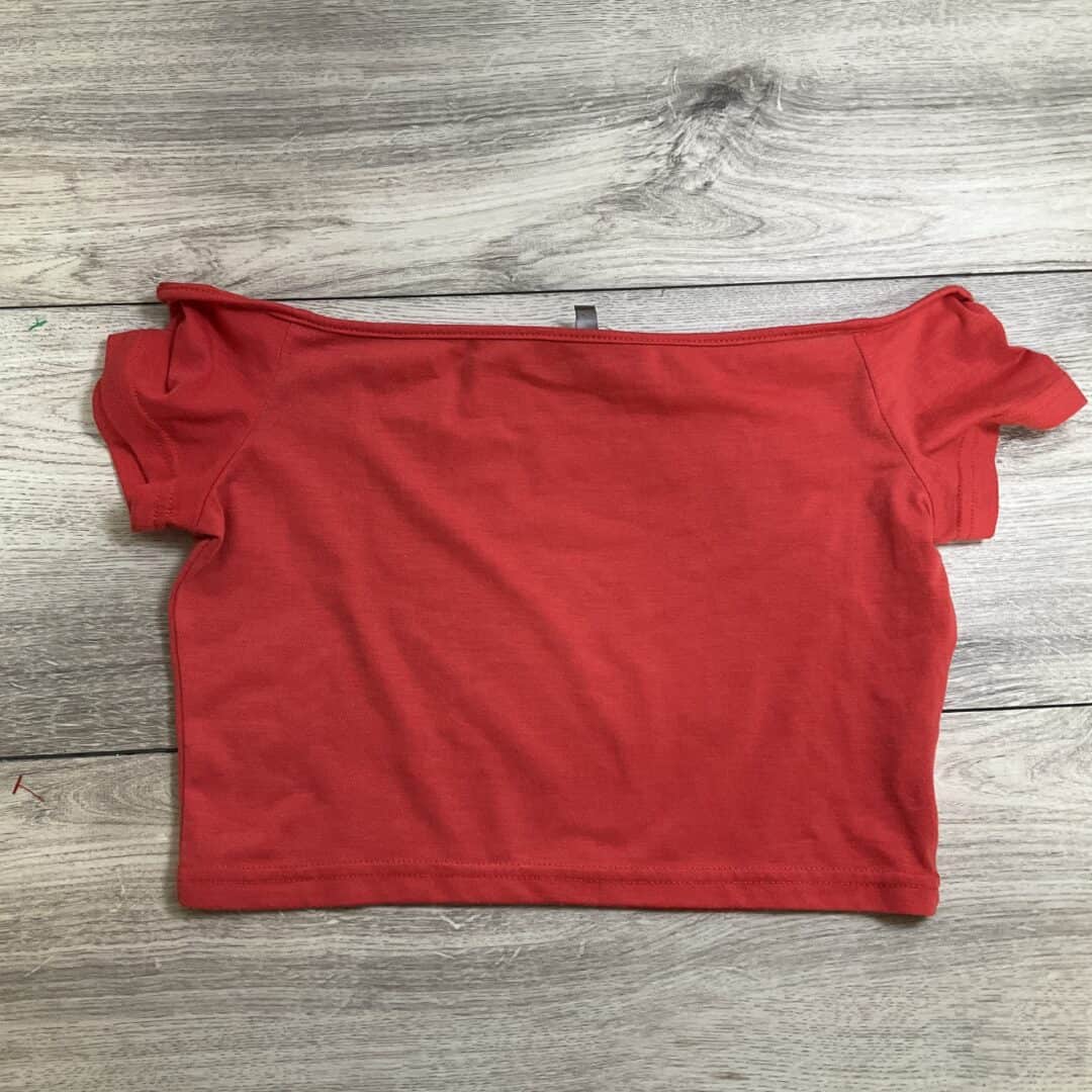 GIRLS - M - Shirt