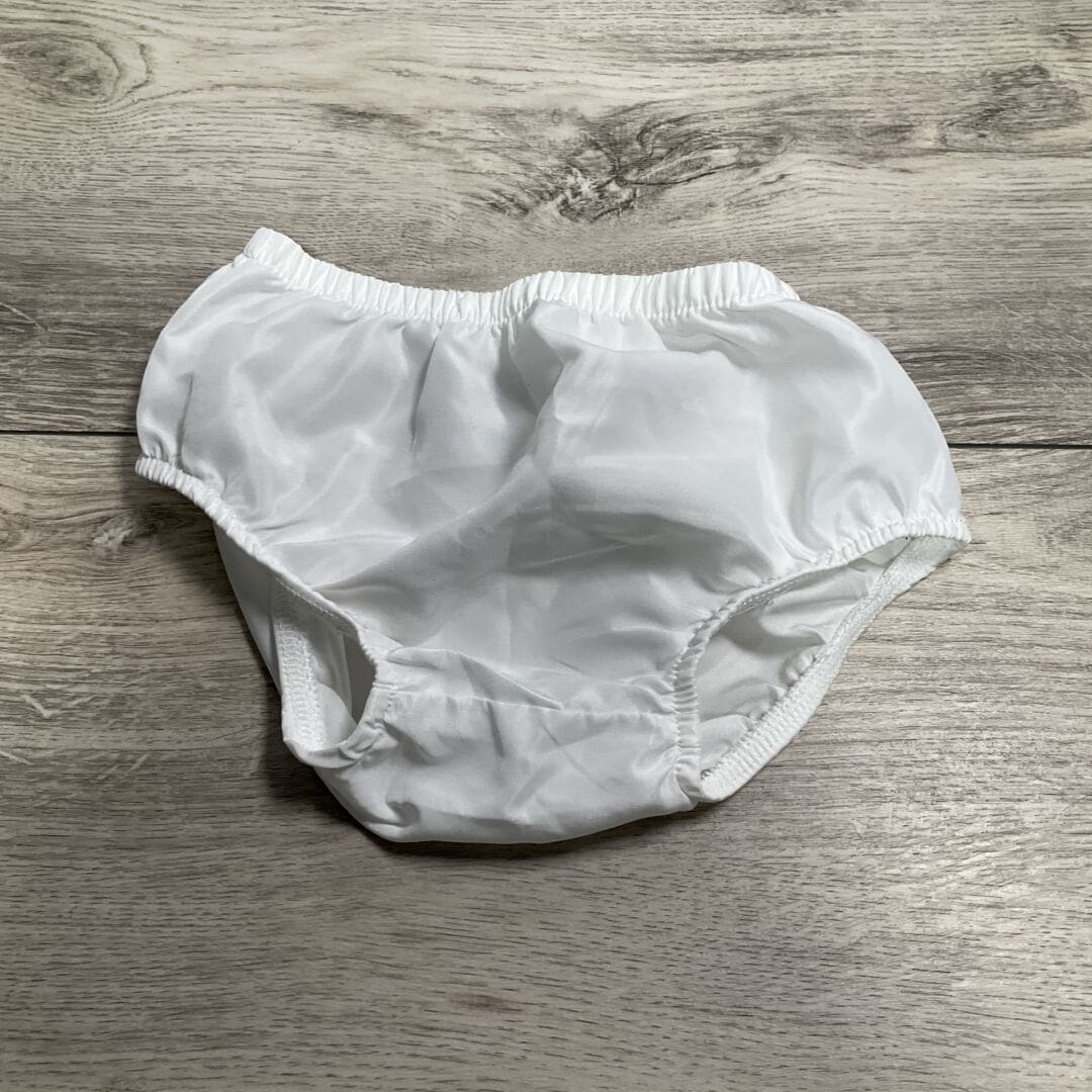GIRLS - 12 Month - Bloomers