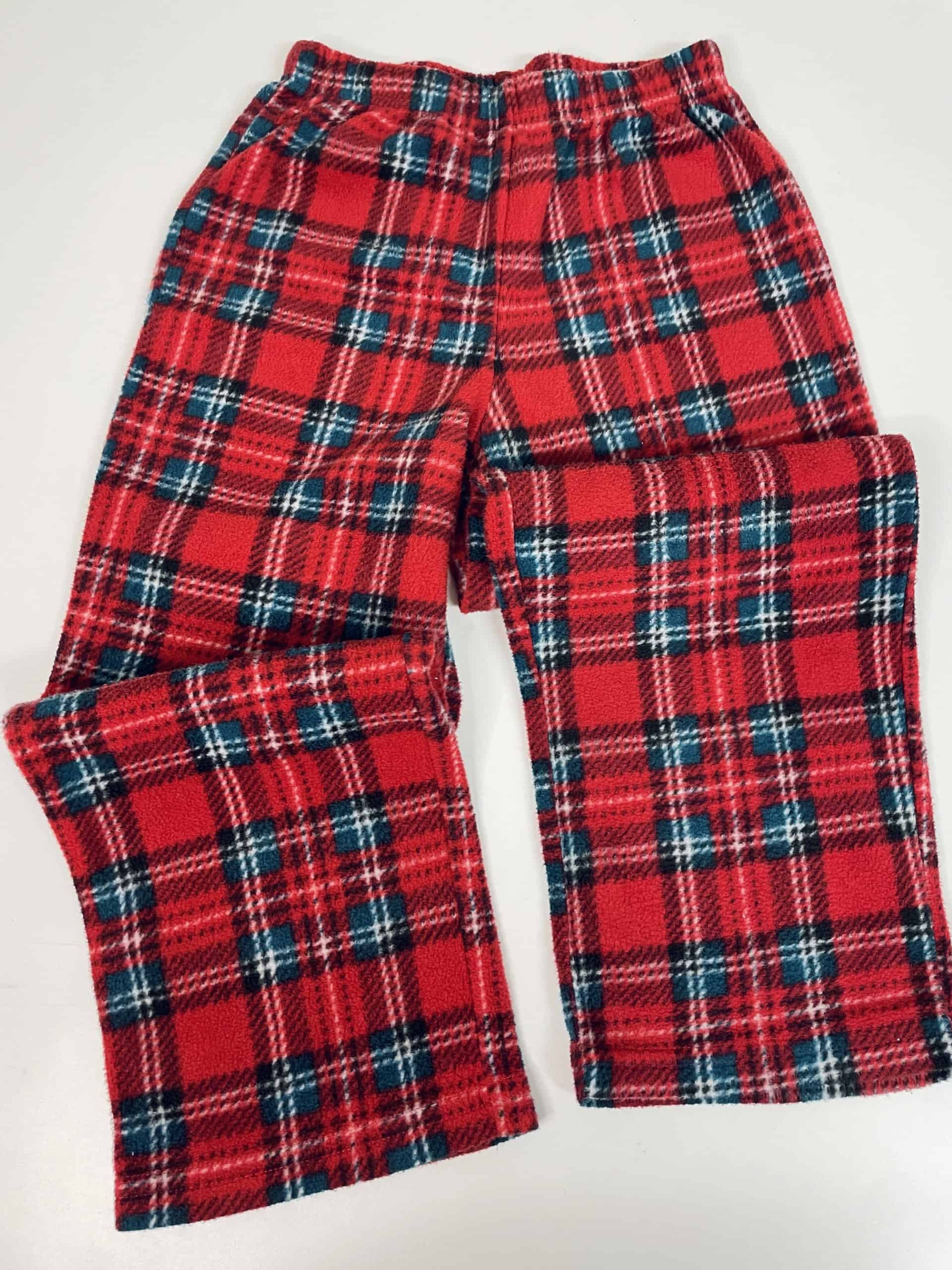 BOYS - #345 - 5T - PJ Pants