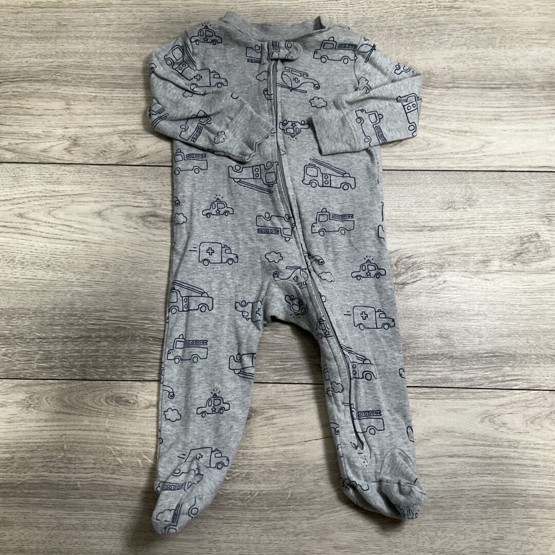 BOYS - 6 Month - Sleeper