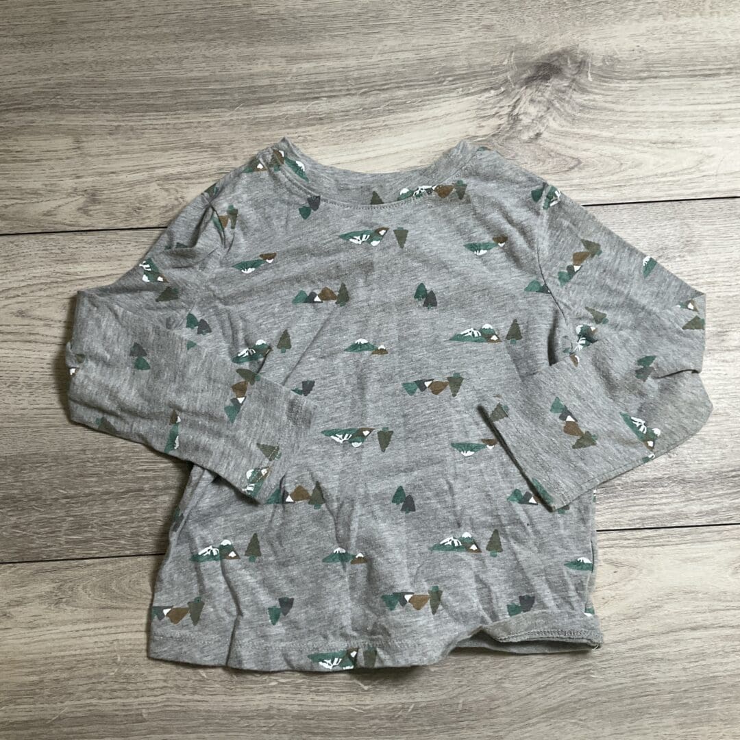 BOYS - 3T - Shirt