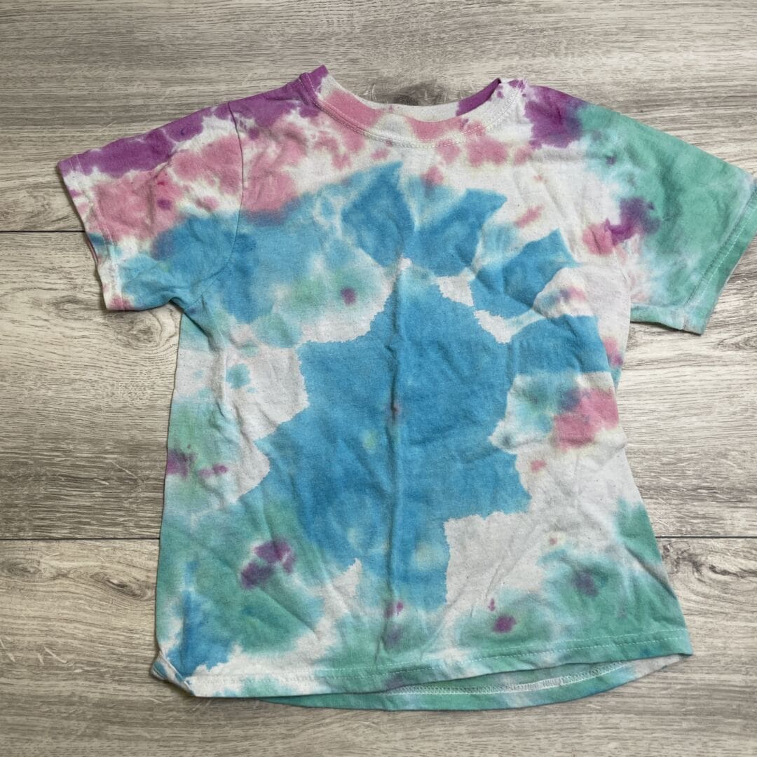 BOYS - Size 4/5 - Shirt