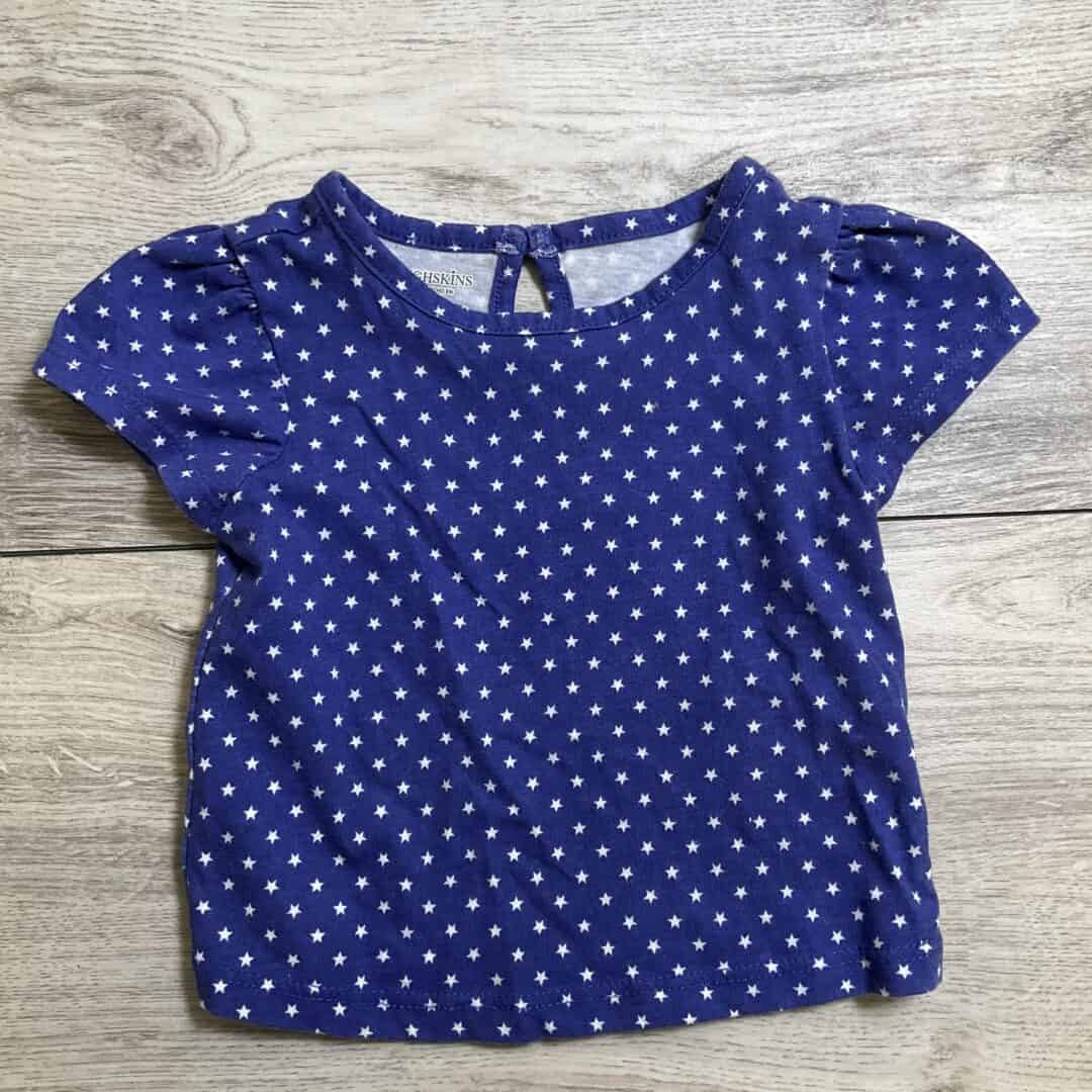 GIRLS - 12 Month - Shirt