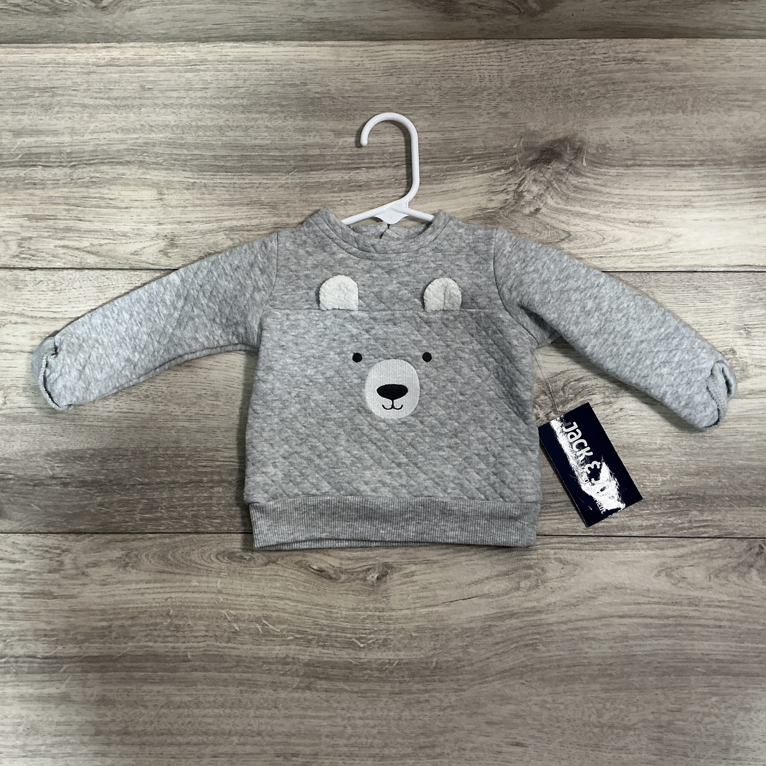 BOYS - 6 Month - Pullover