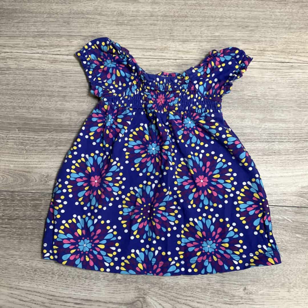 GIRLS - 12 Months - Tunic / Tank