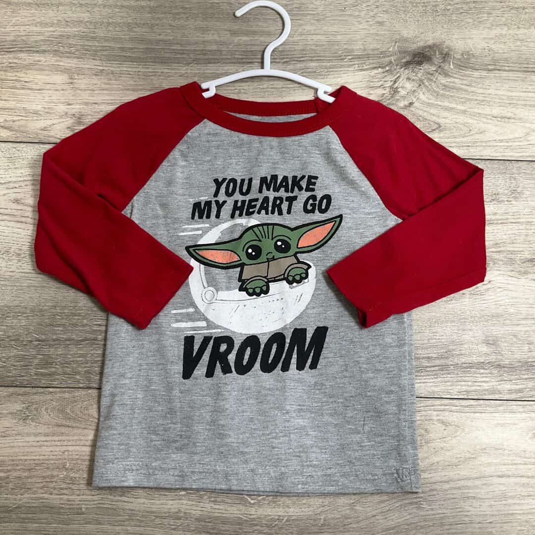 BOYS - 18 Month - Shirt