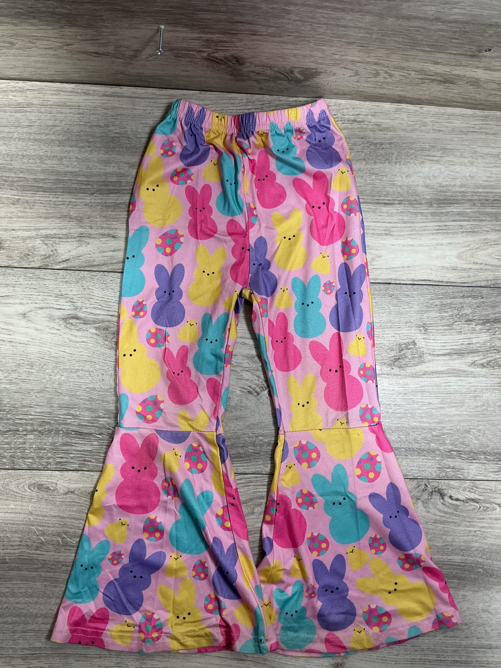 GIRLS - 4/5T - Pants