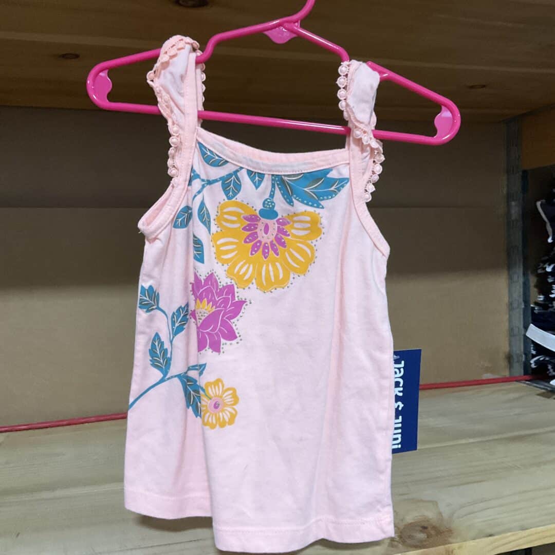 GIRLS - 3T - Shirt