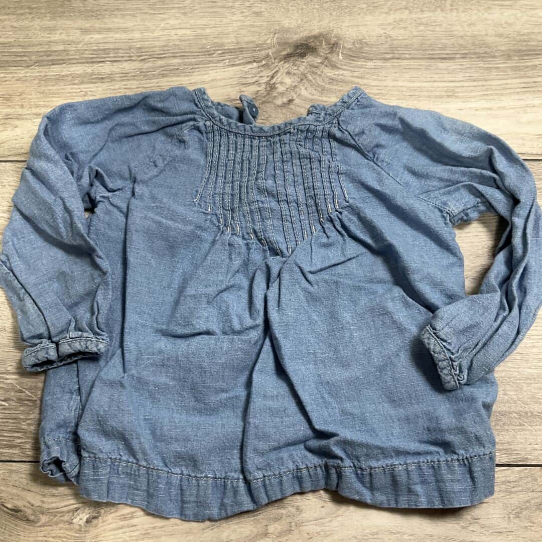 GIRLS - 2T - Shirt
