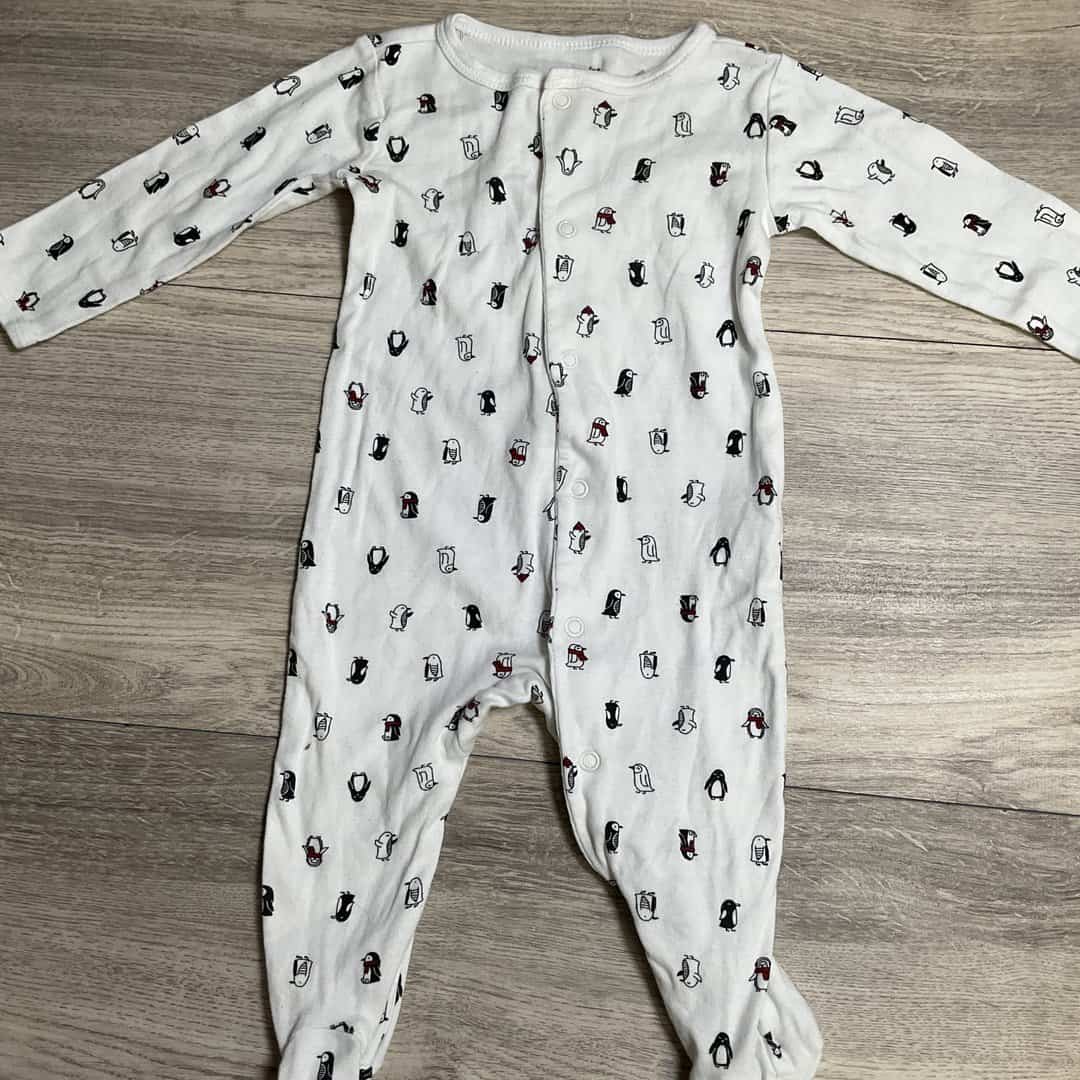 BOYS - 9 Months - Sleeper