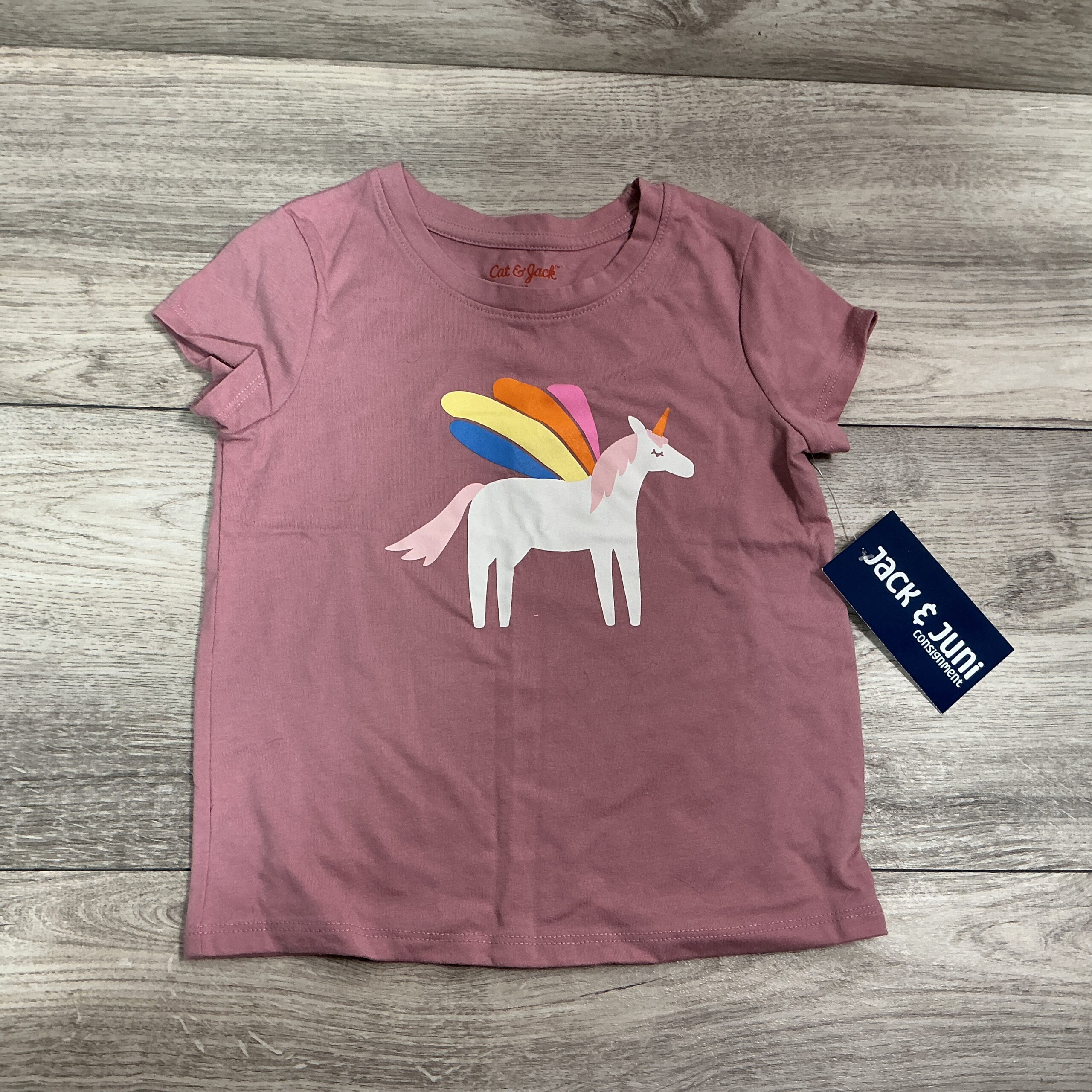 GIRLS - 4T - Shirt