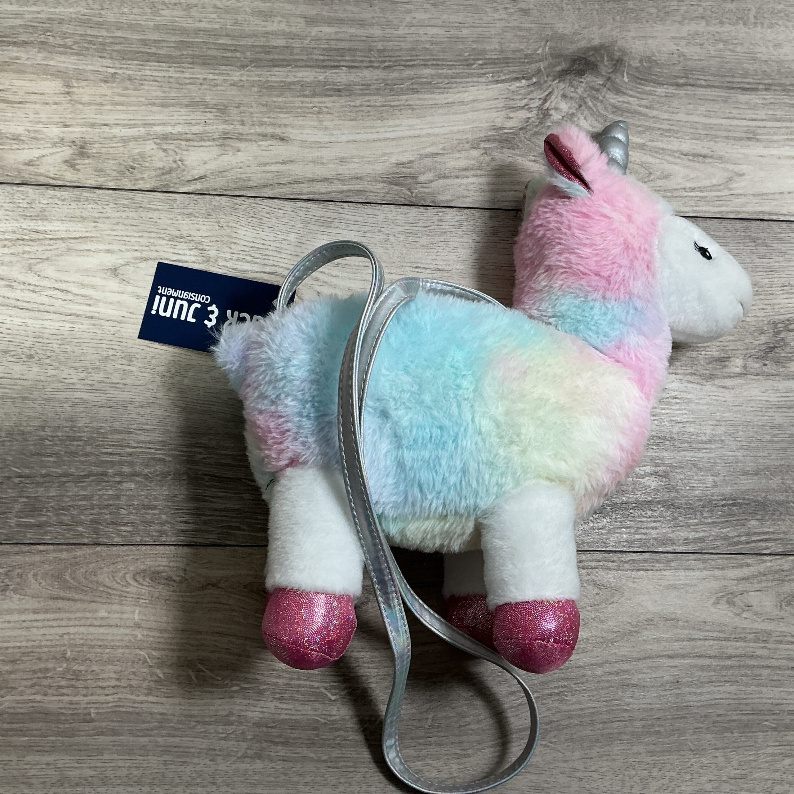 GIRLS - Unicorn Purse