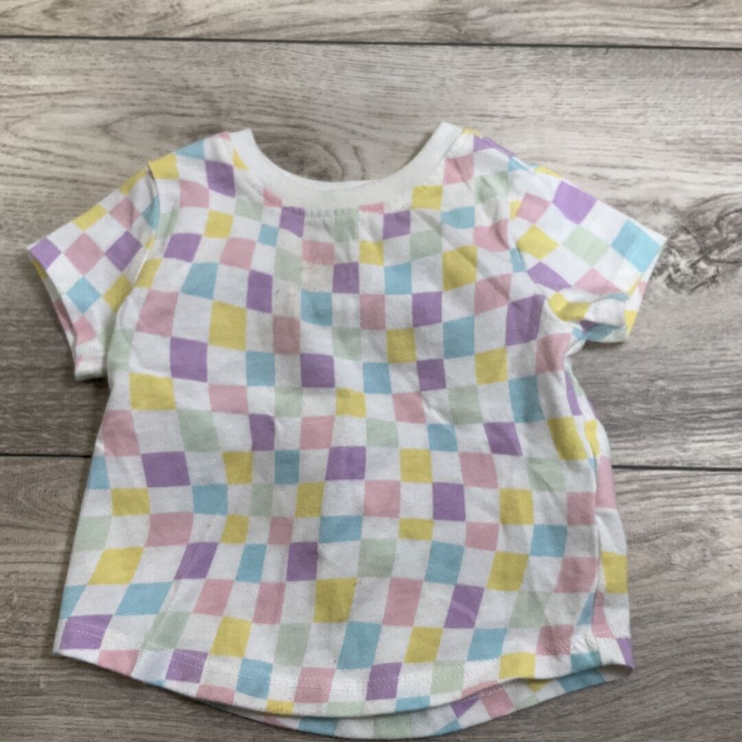 GIRLS - 3/6 Month - Play Clothes Condition