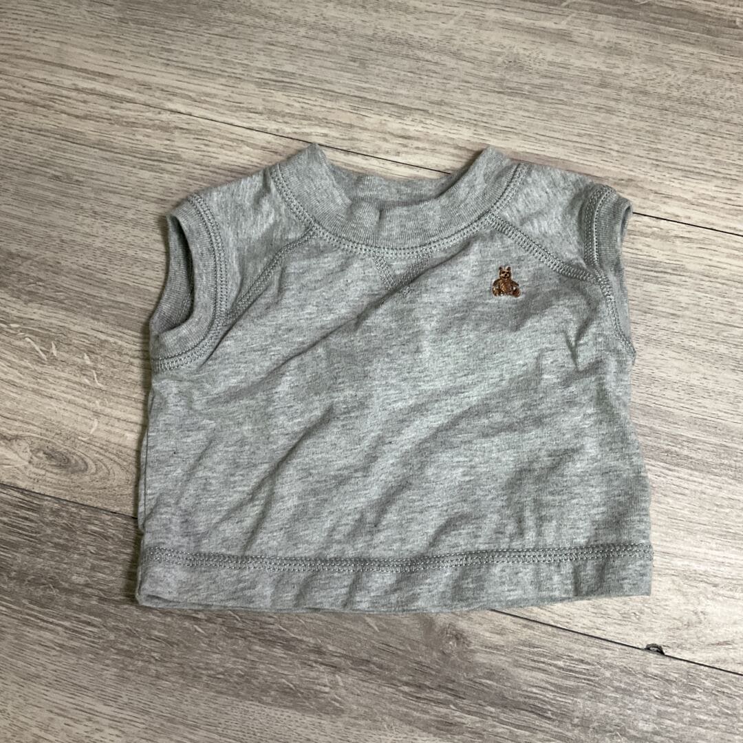 BOYS - 0/3 Months - Shirt