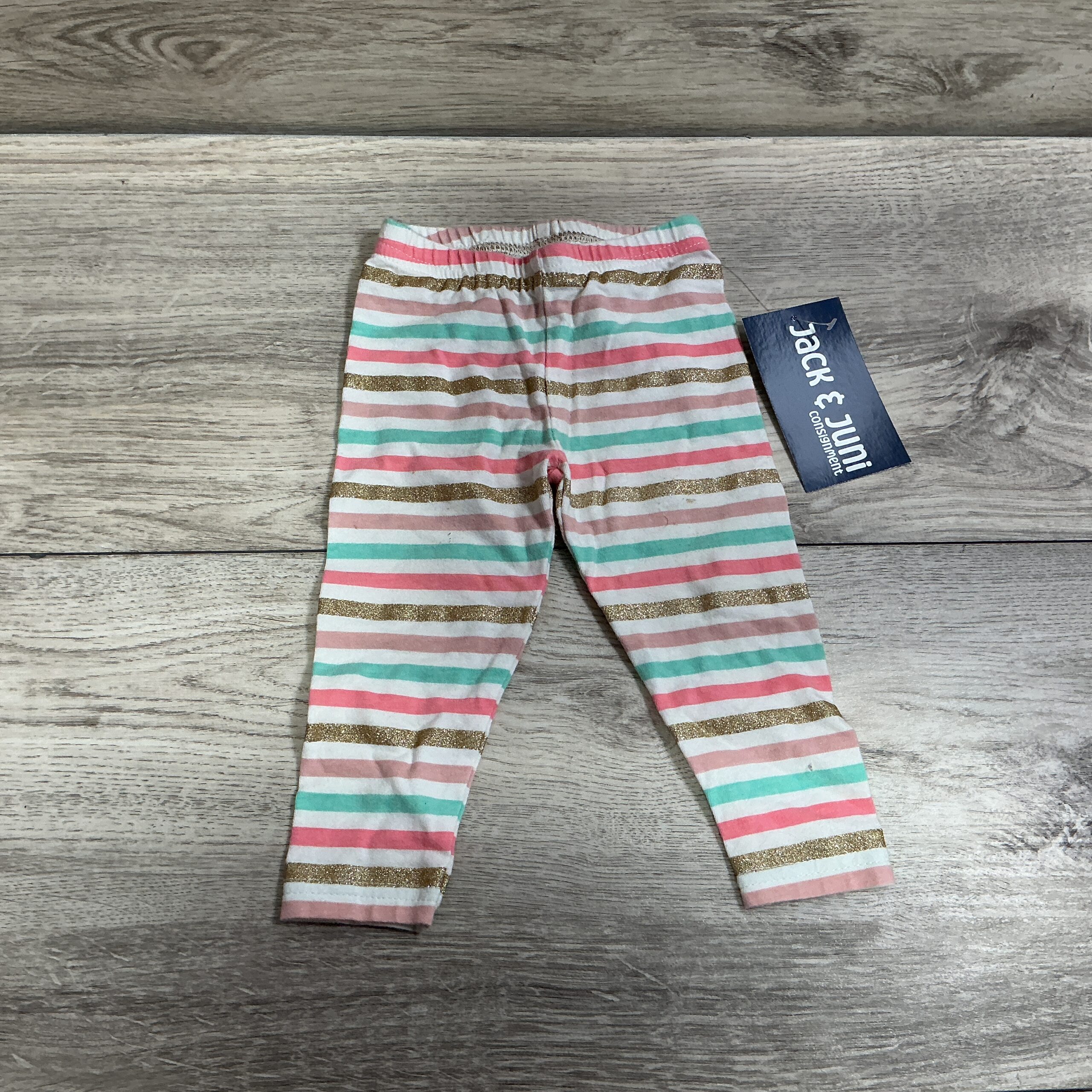 GIRLS - 6 Month - Pants