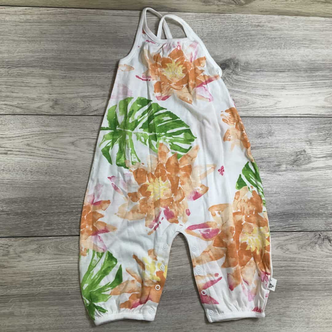 GIRLS - 6/9 Month - Romper - NEW