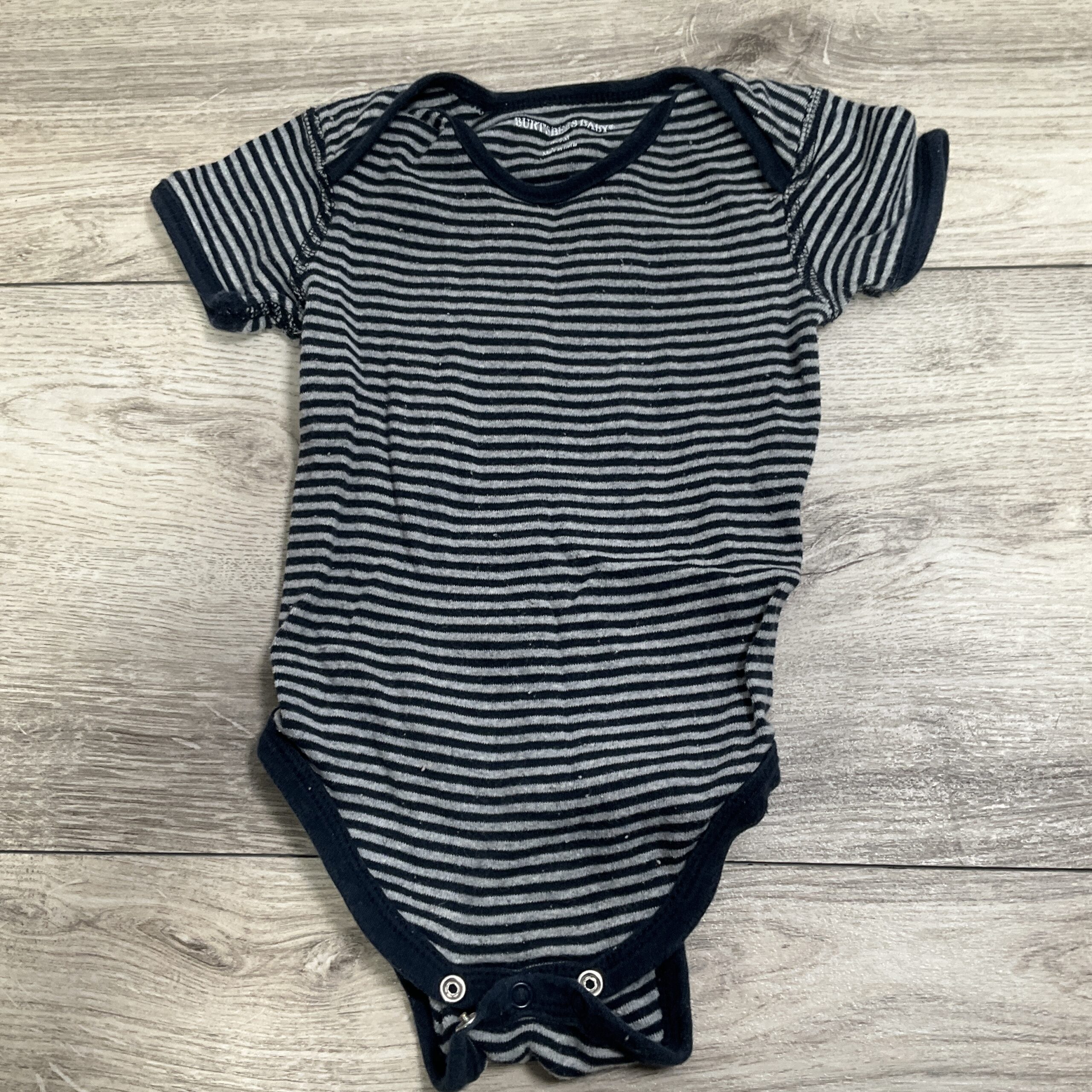 BOYS - 6/9 Month - Onesie - Play Clothes Condition