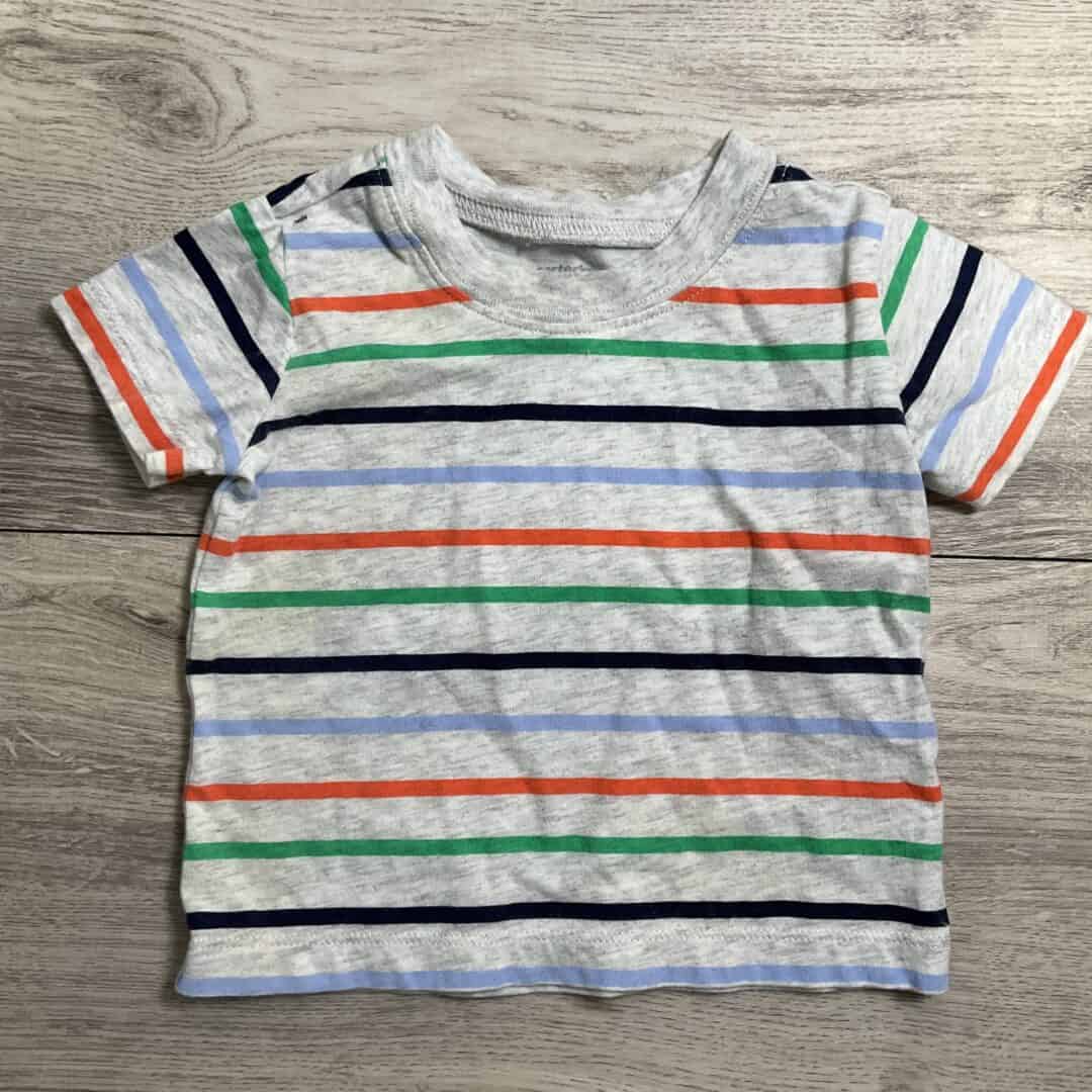 BOYS - 6 Month - Shirt