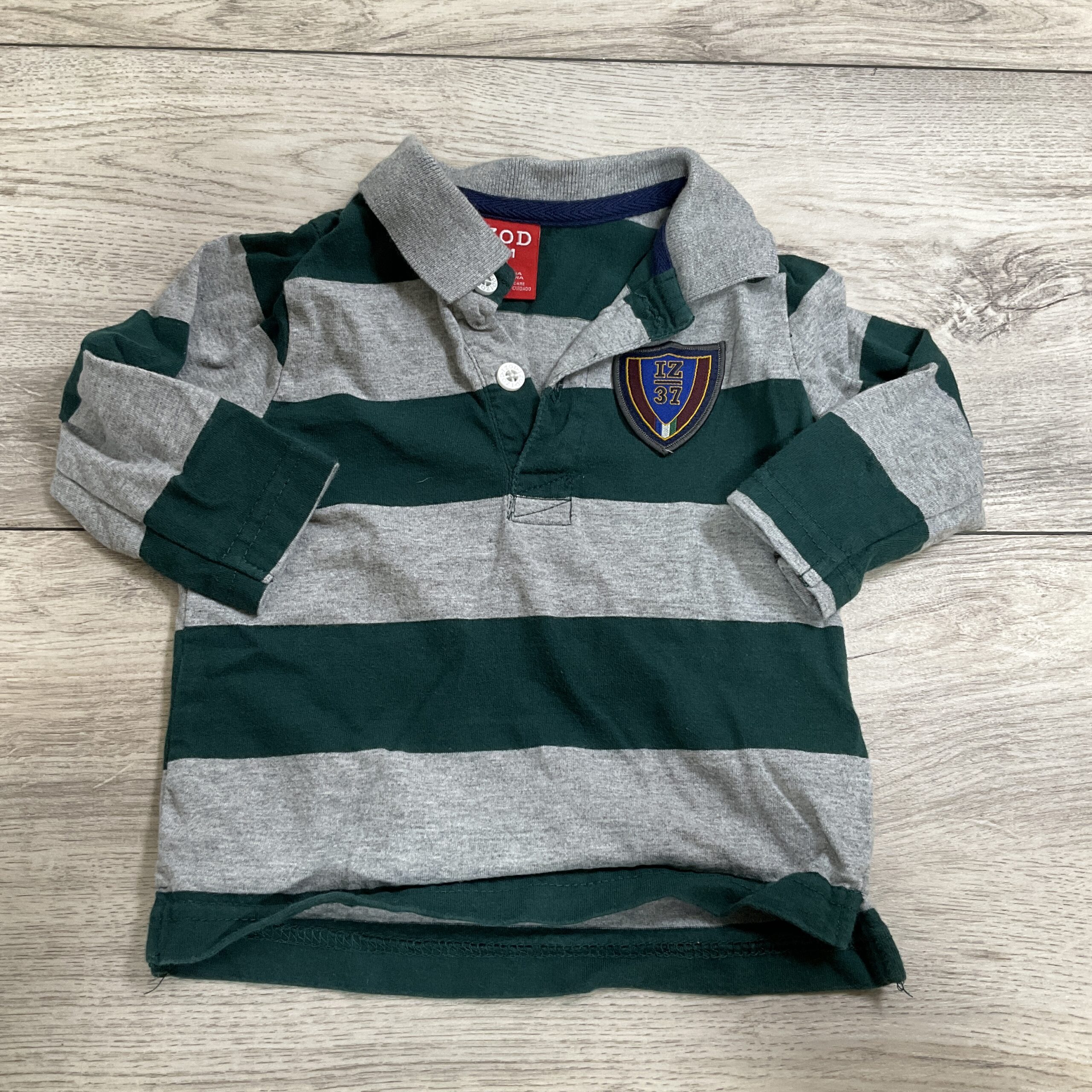 BOYS - 12 Month - Shirt