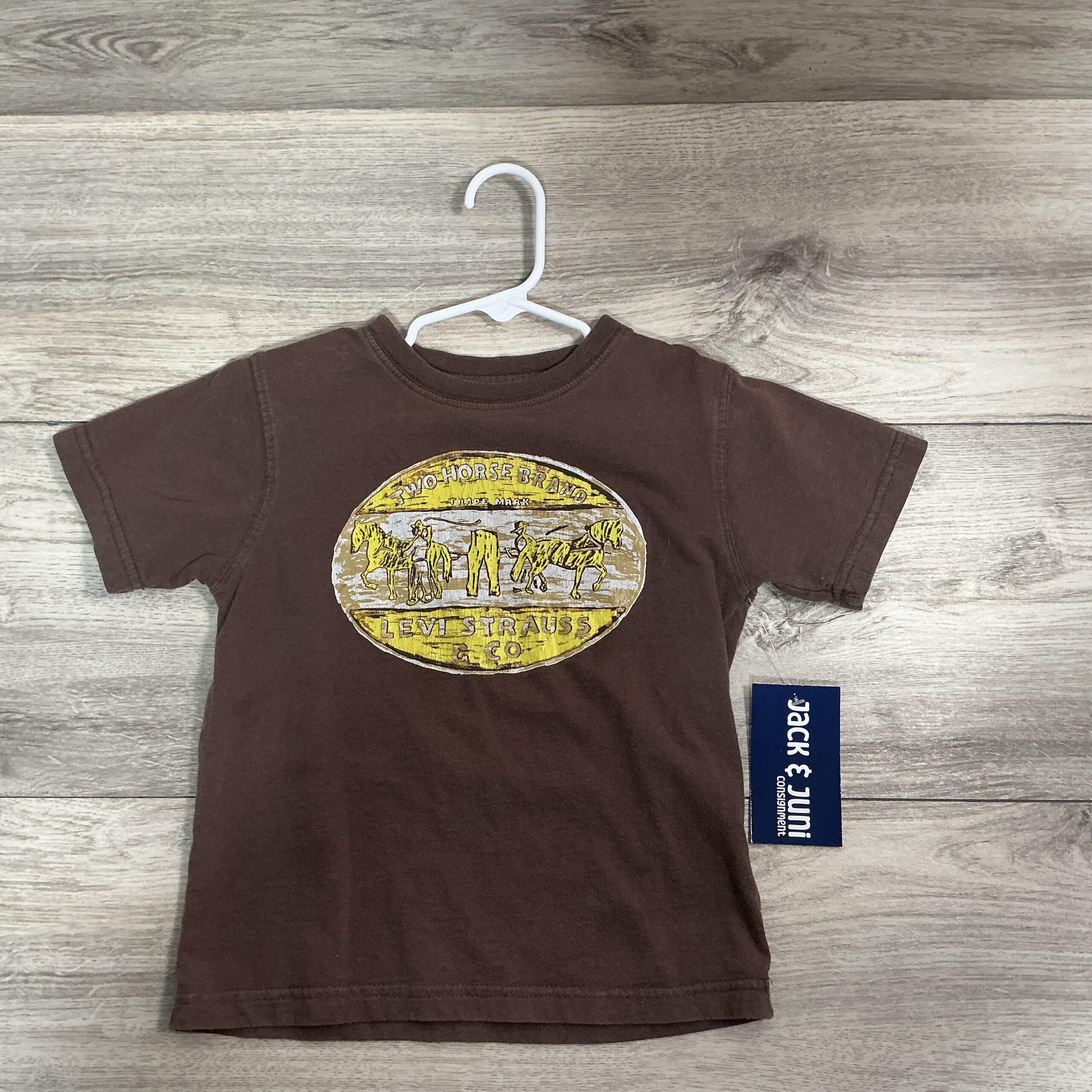 BOYS - 3T - Shirt